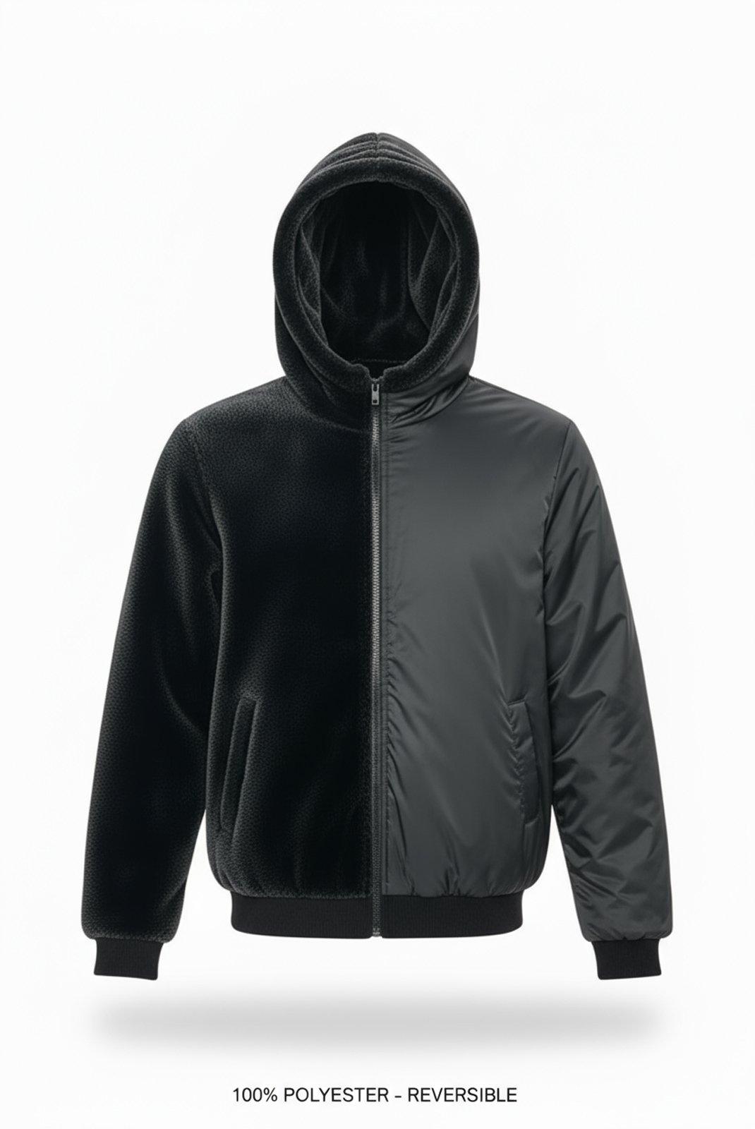 Blousons / doudounes  Paragoose VIEDO BLACK