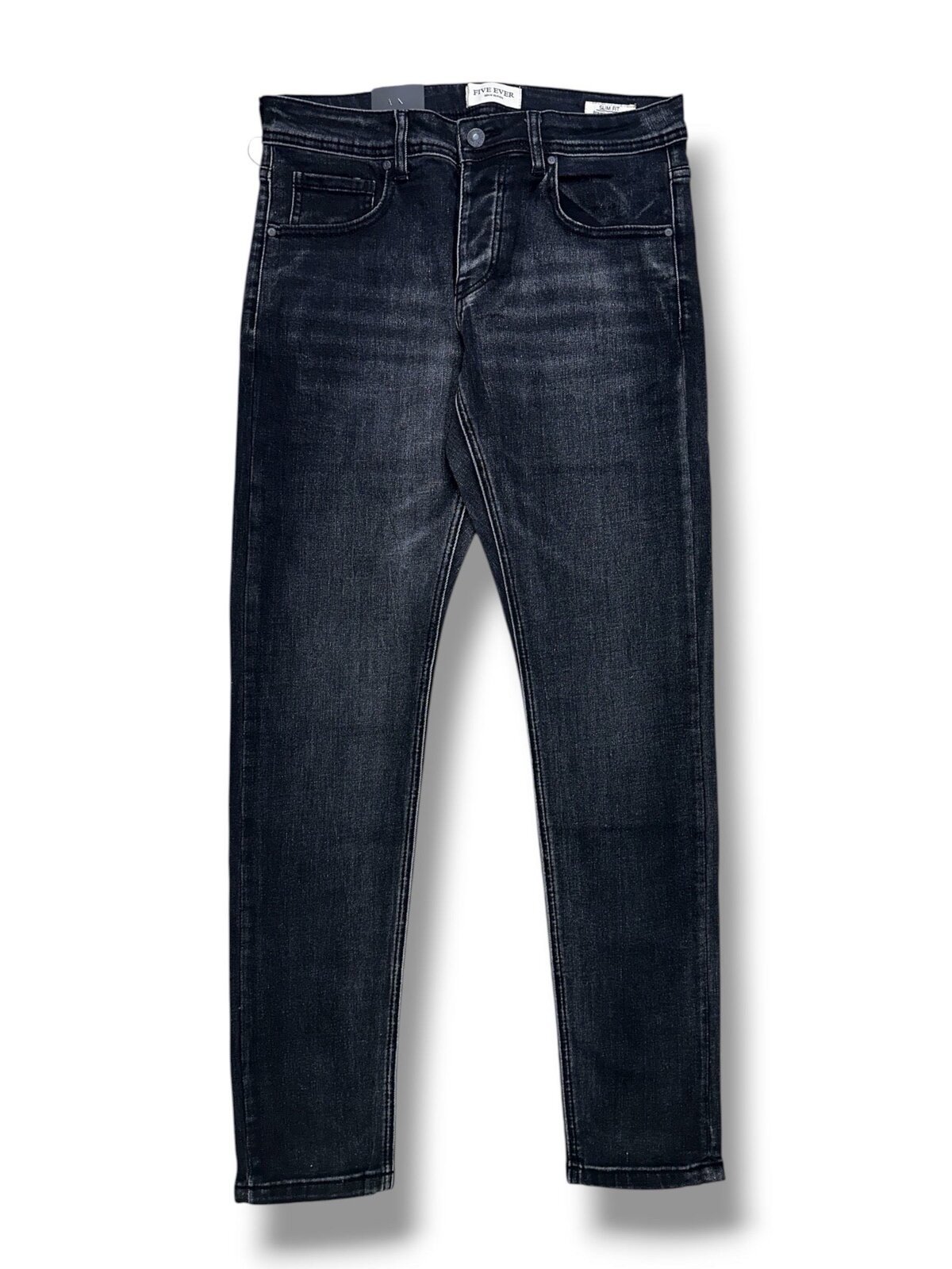 slim / skinny  Lysande 041S Noir