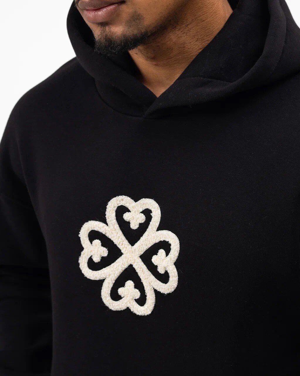 Ensemble assorti  Invictus Paris 3011 ct Noir