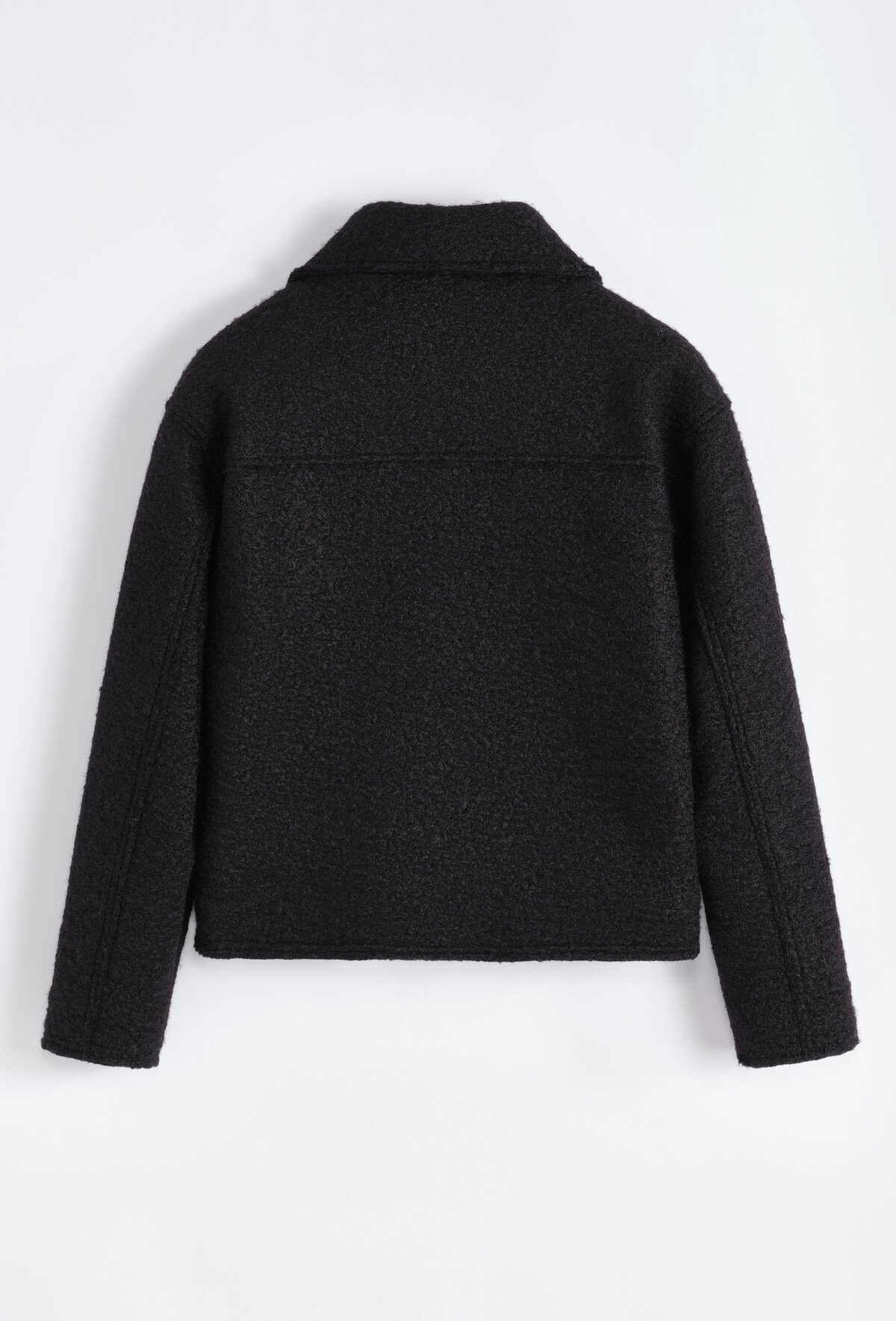 Blousons / doudounes  Frilivin AB7012Z Noir