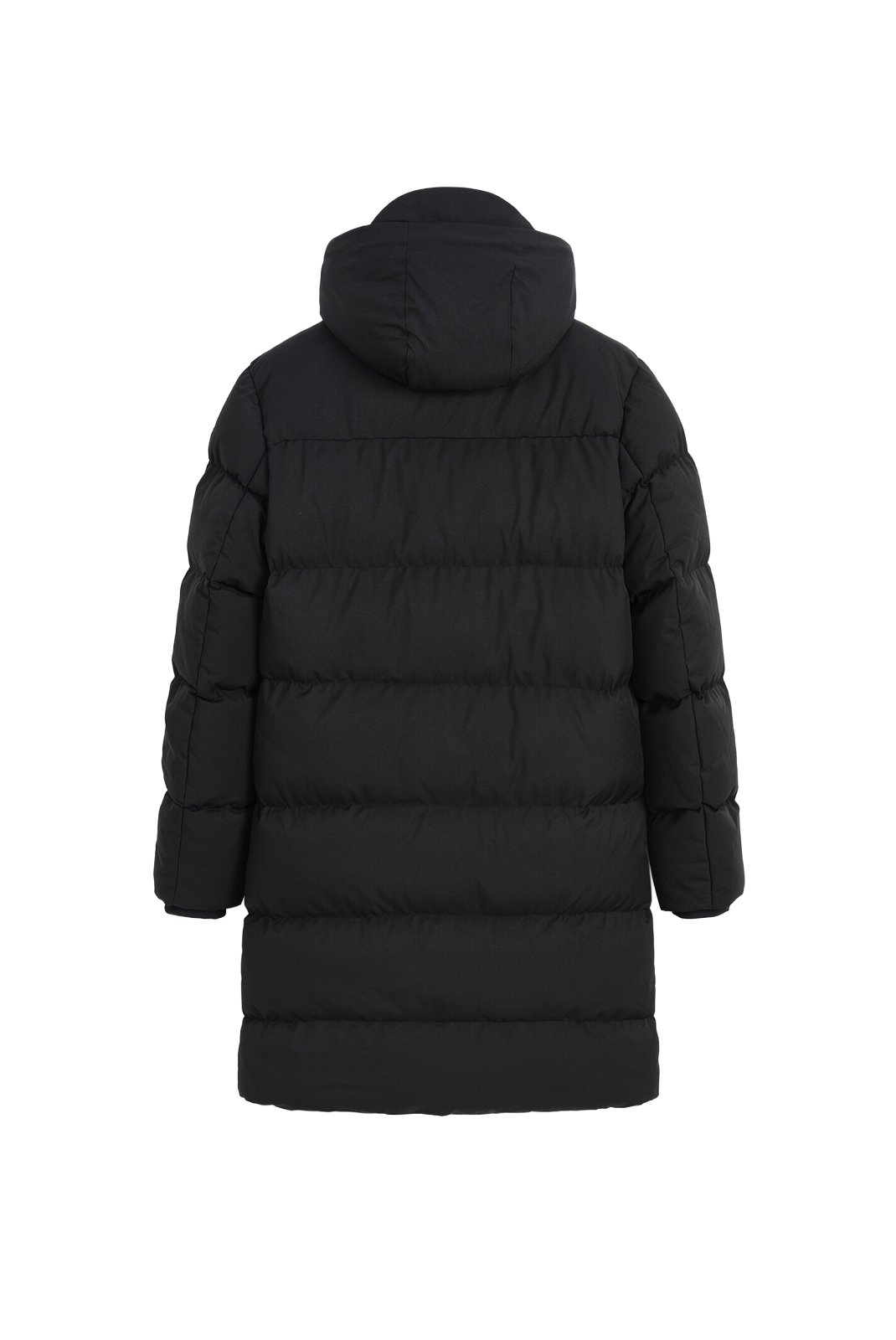 Blousons / doudounes  Frilivin AB7019F-1 Noir