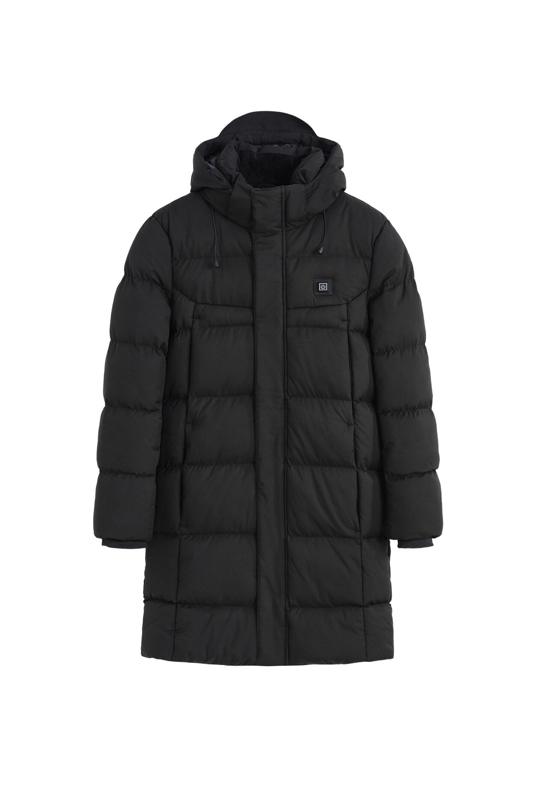 Blousons / doudounes  Frilivin AB7019F-1 Noir