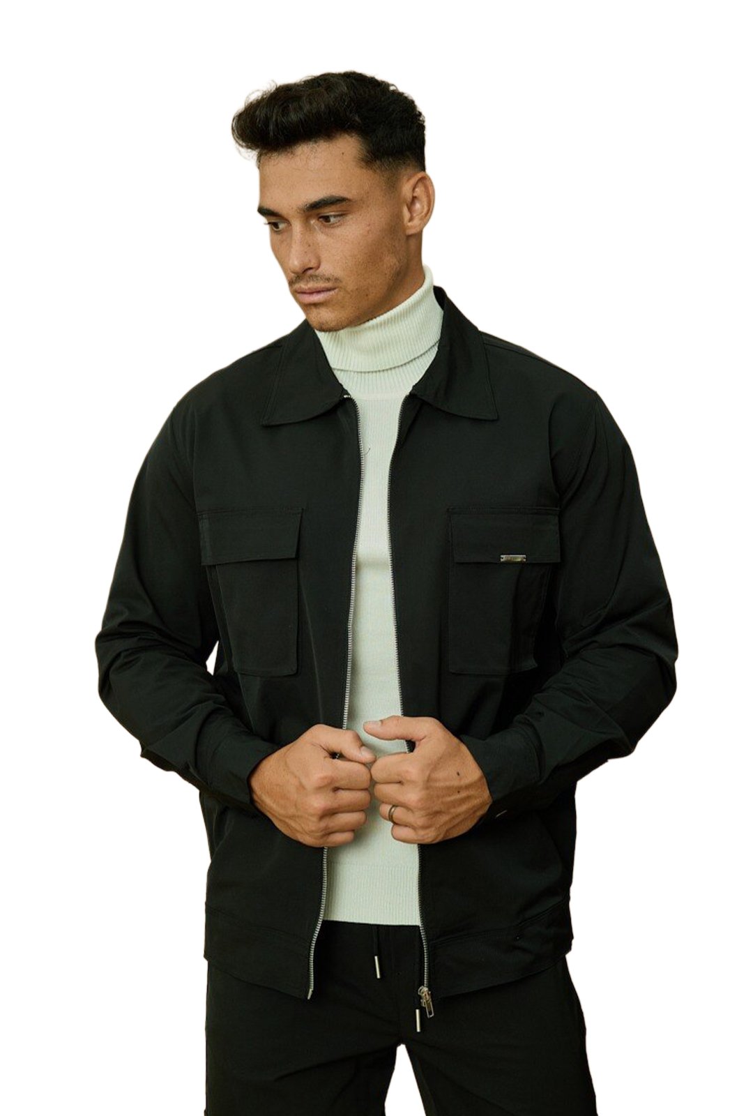 Ensemble assorti  Frilivin BM1522-1 Noir