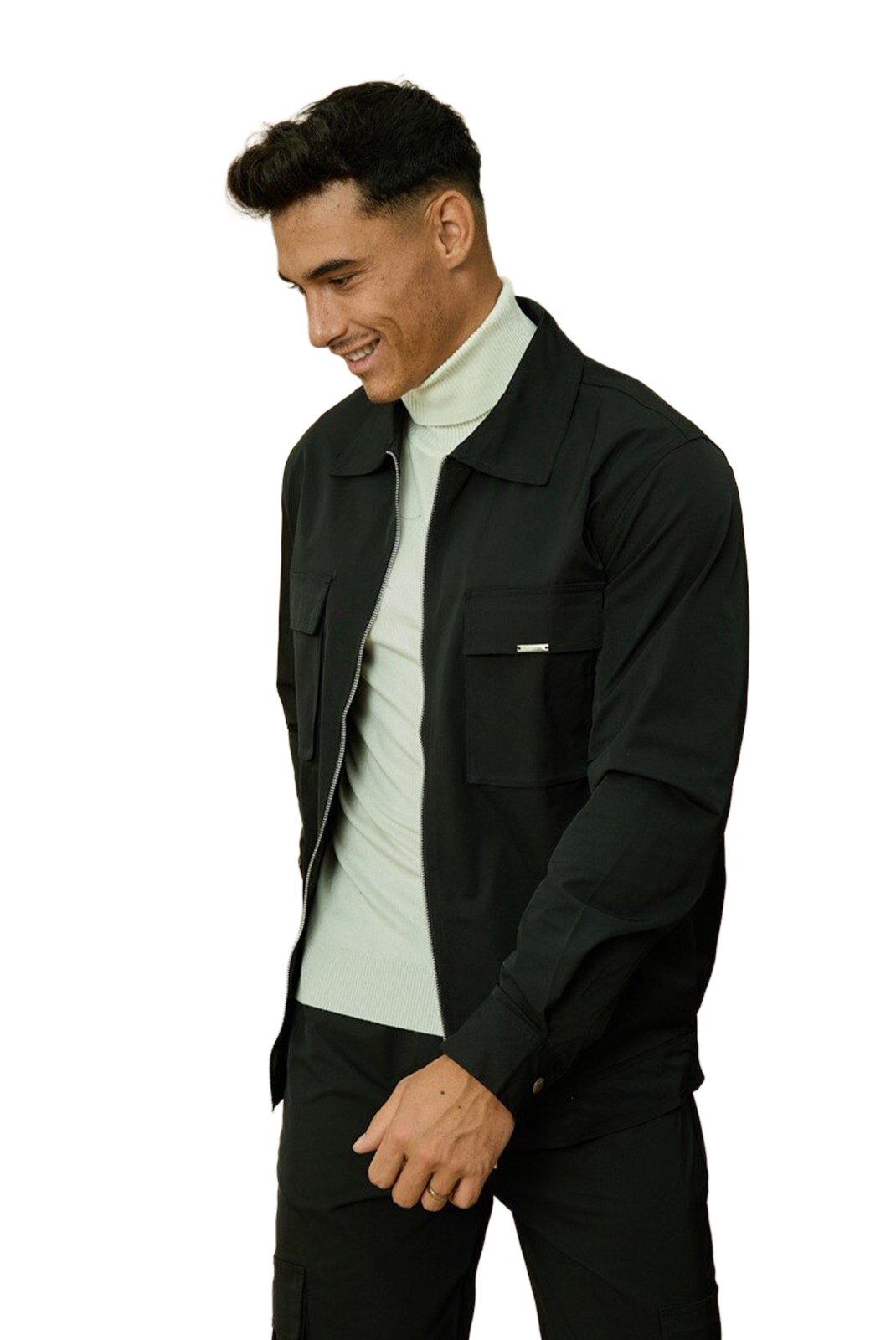 Ensemble assorti  Frilivin BM1522-1 Noir