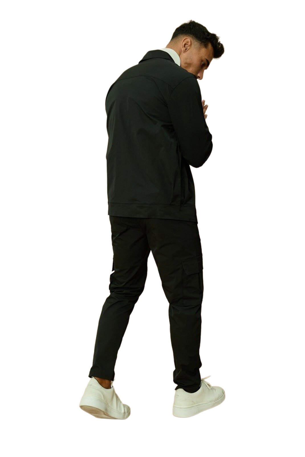 Ensemble assorti  Frilivin BM1522-1 Noir