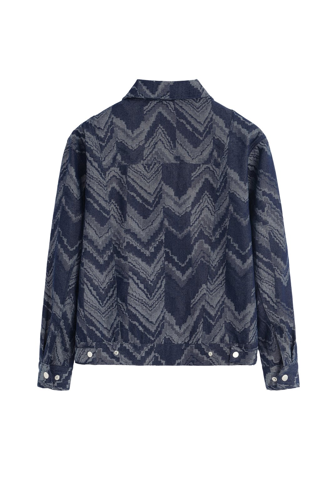 Blousons / doudounes  Frilivin BM2566J-3 Marine