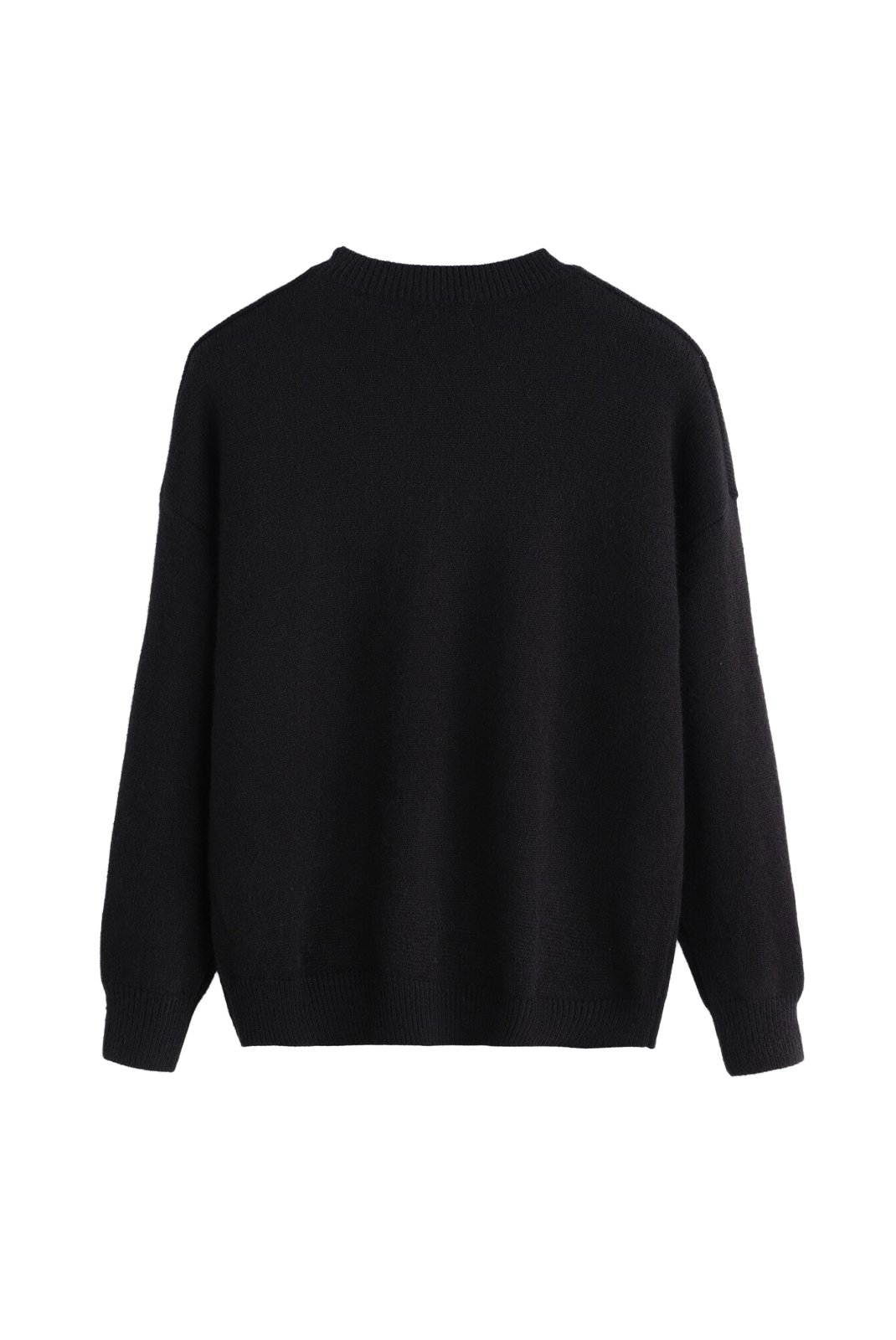 Pulls  Frilivin CFA50497-1 Noir