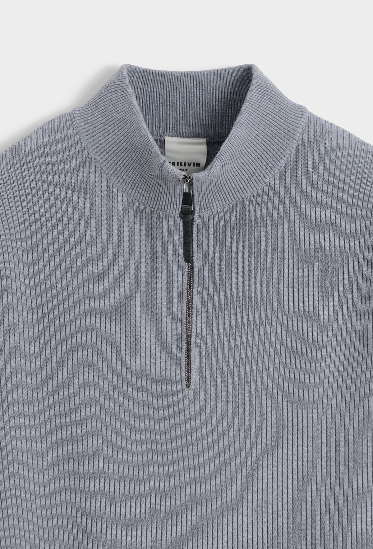 Pulls  Frilivin DZ2502036 Gris