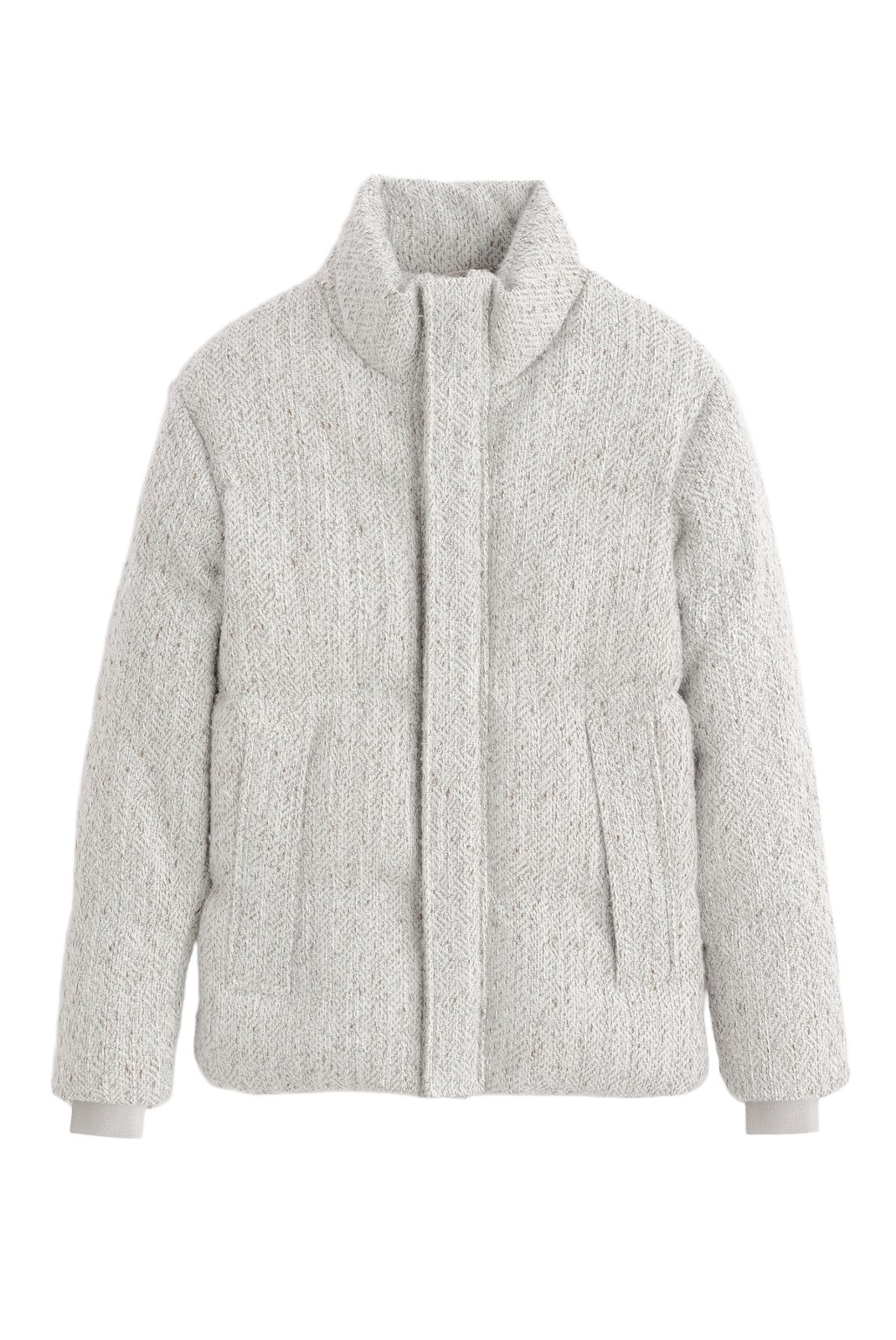 Blousons / doudounes  Frilivin FD07J65 Beige