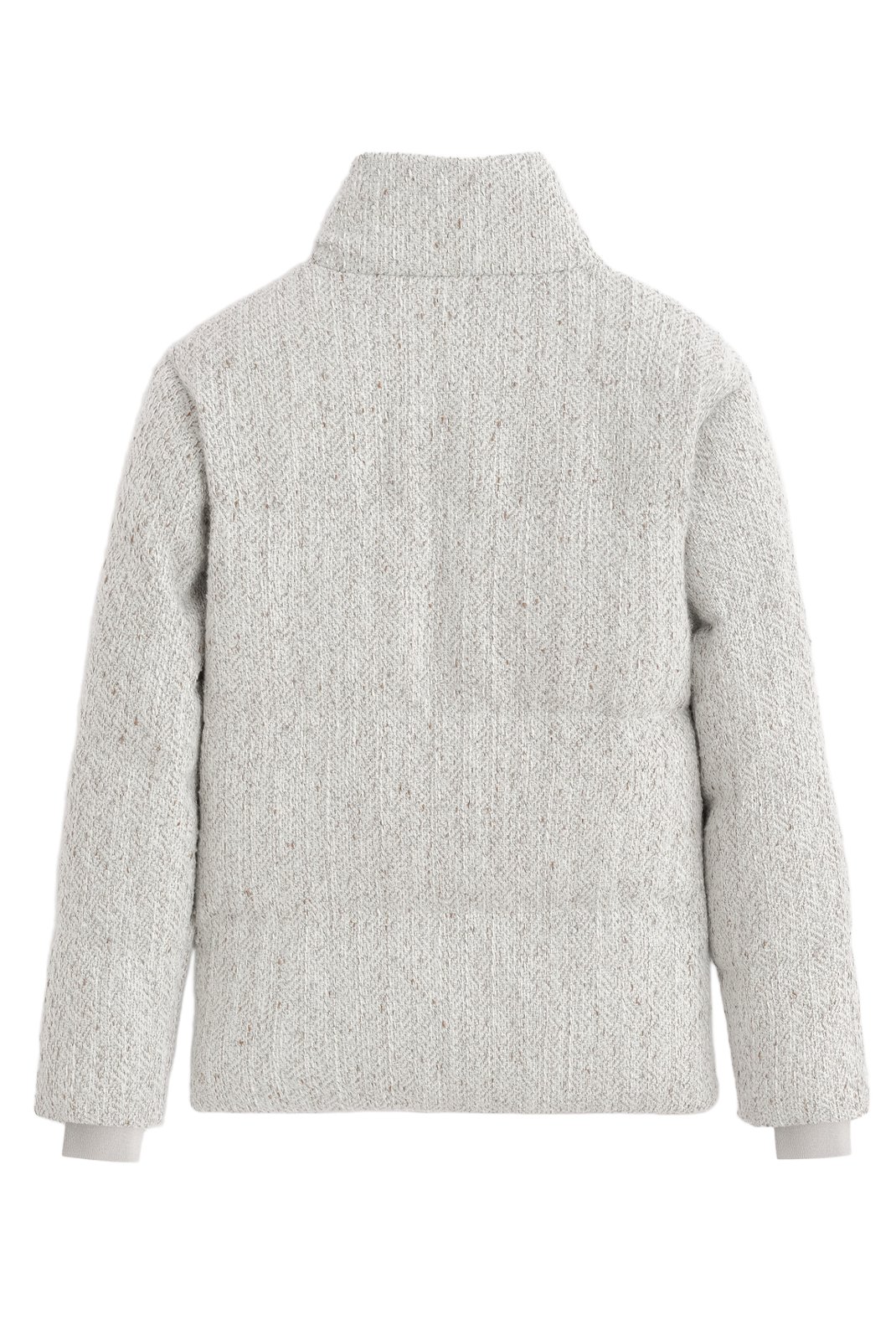 Blousons / doudounes  Frilivin FD07J65 Beige