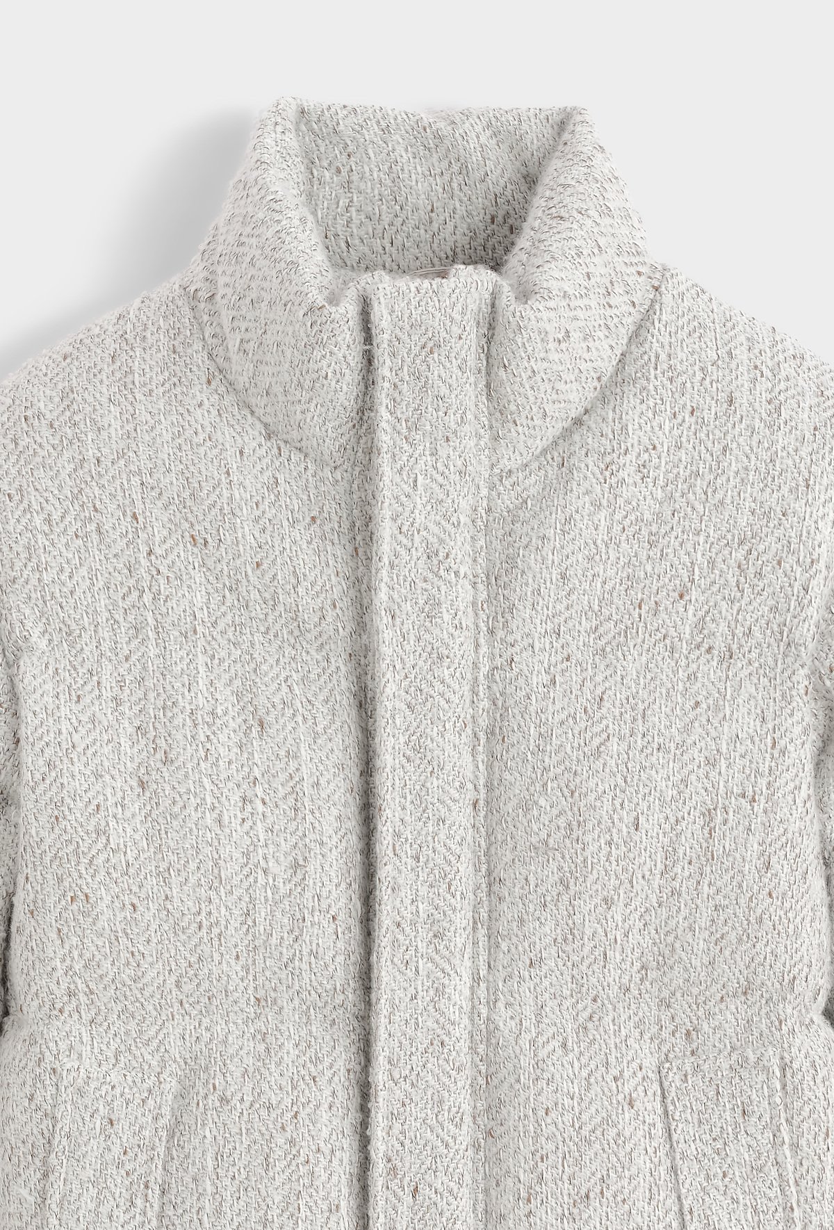 Blousons / doudounes  Frilivin FD07J65 Beige