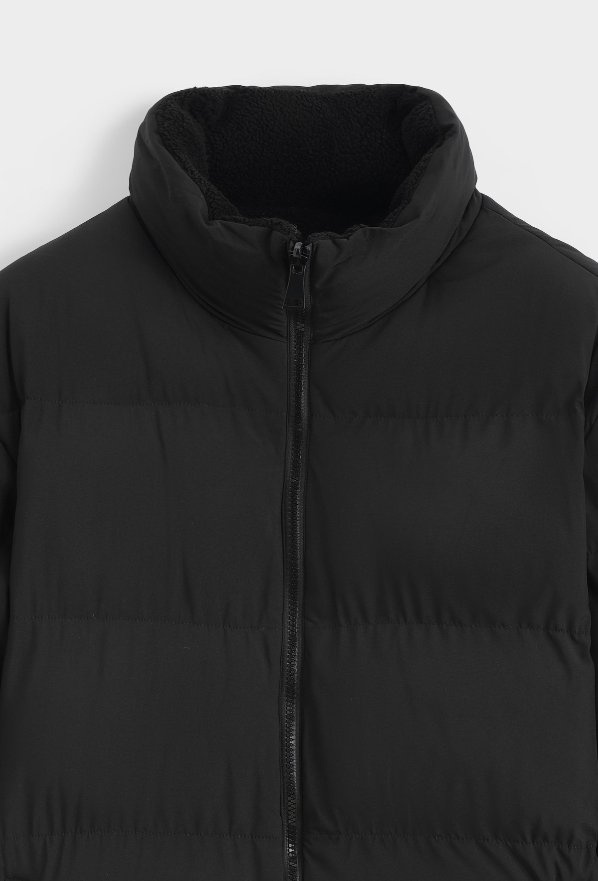 Blousons / doudounes  Frilivin FD83V50 Noir