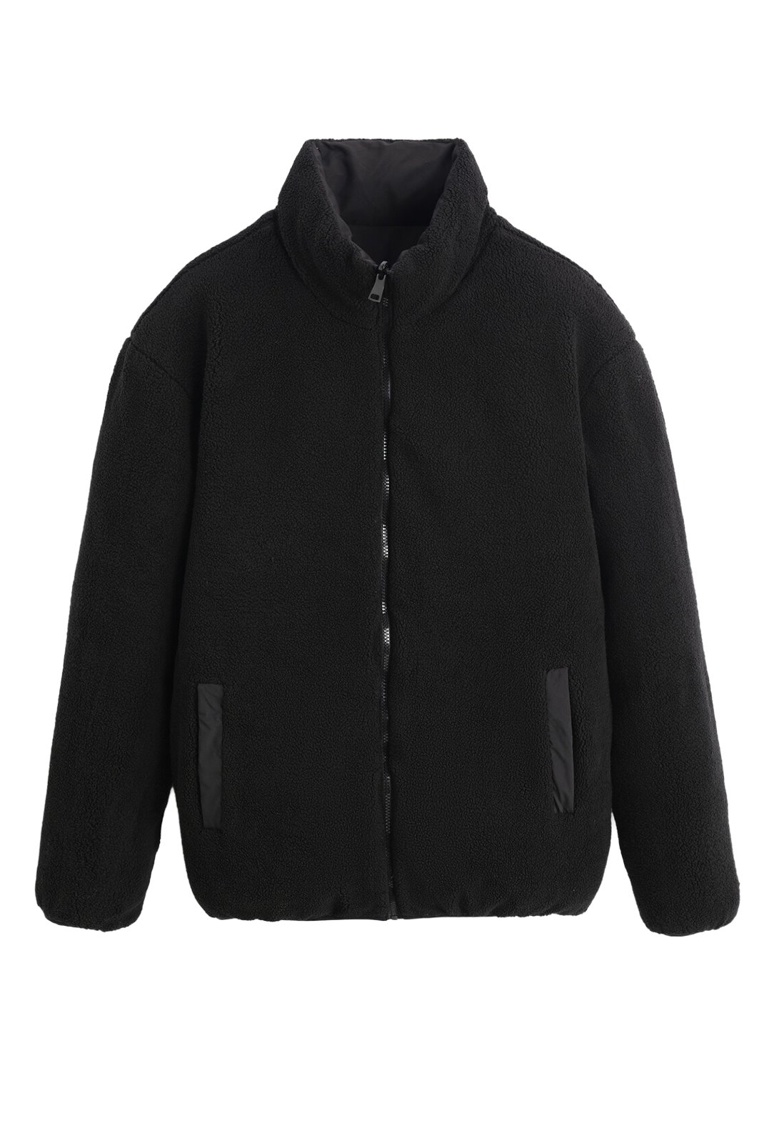 Blousons / doudounes  Frilivin FD83V50 Noir