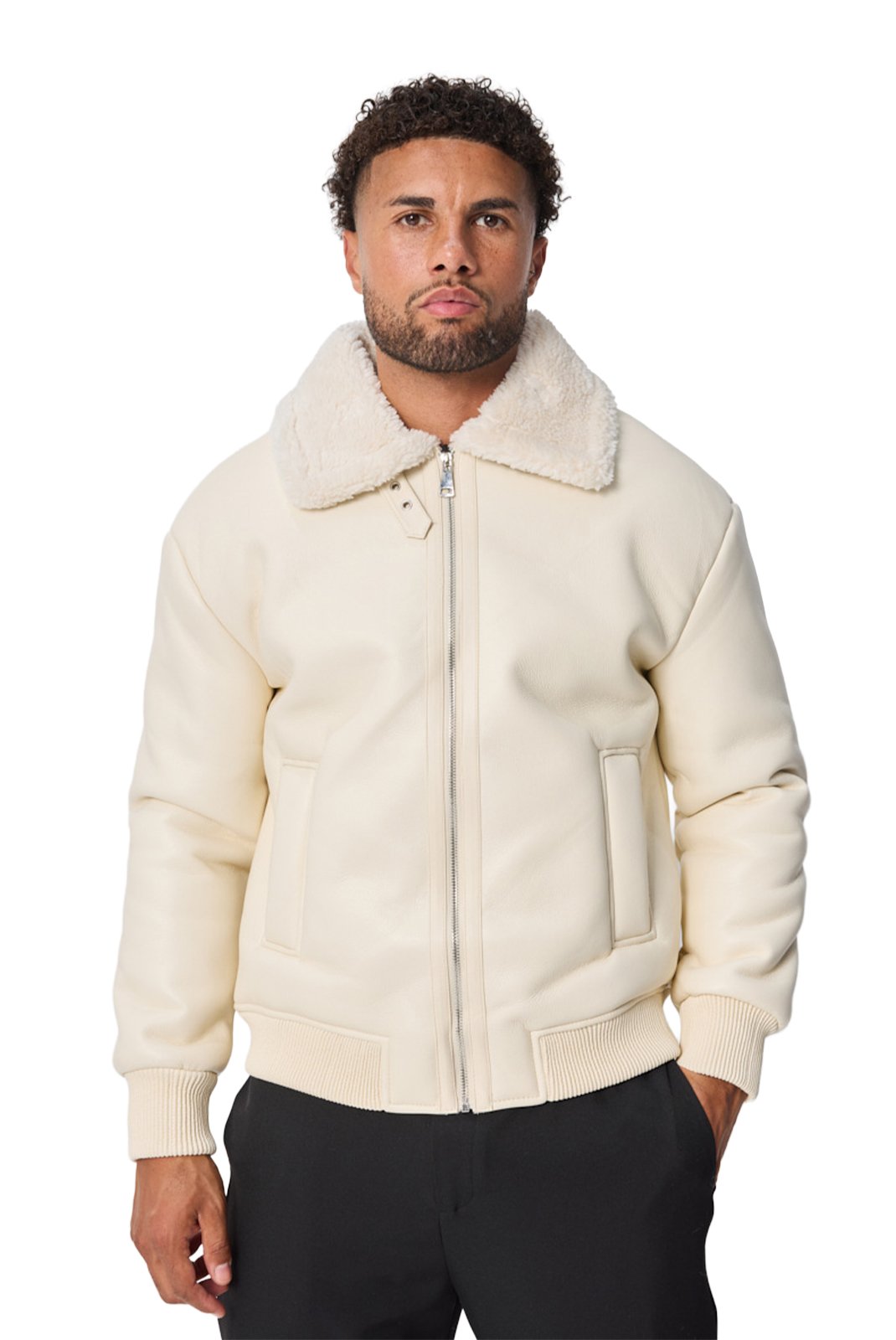 Blousons / doudounes  Frilivin HP07F99 Beige