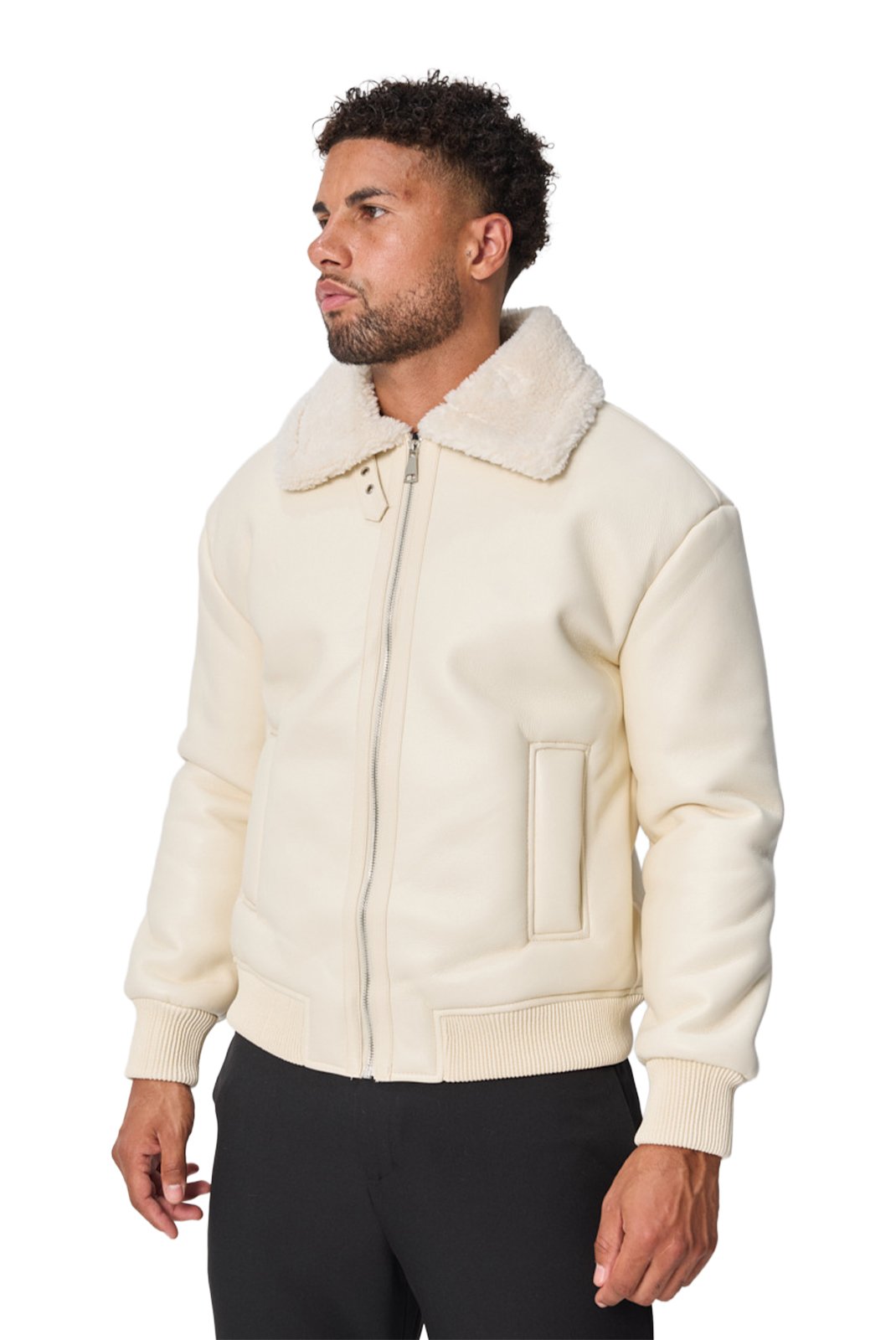 Blousons / doudounes  Frilivin HP07F99 Beige