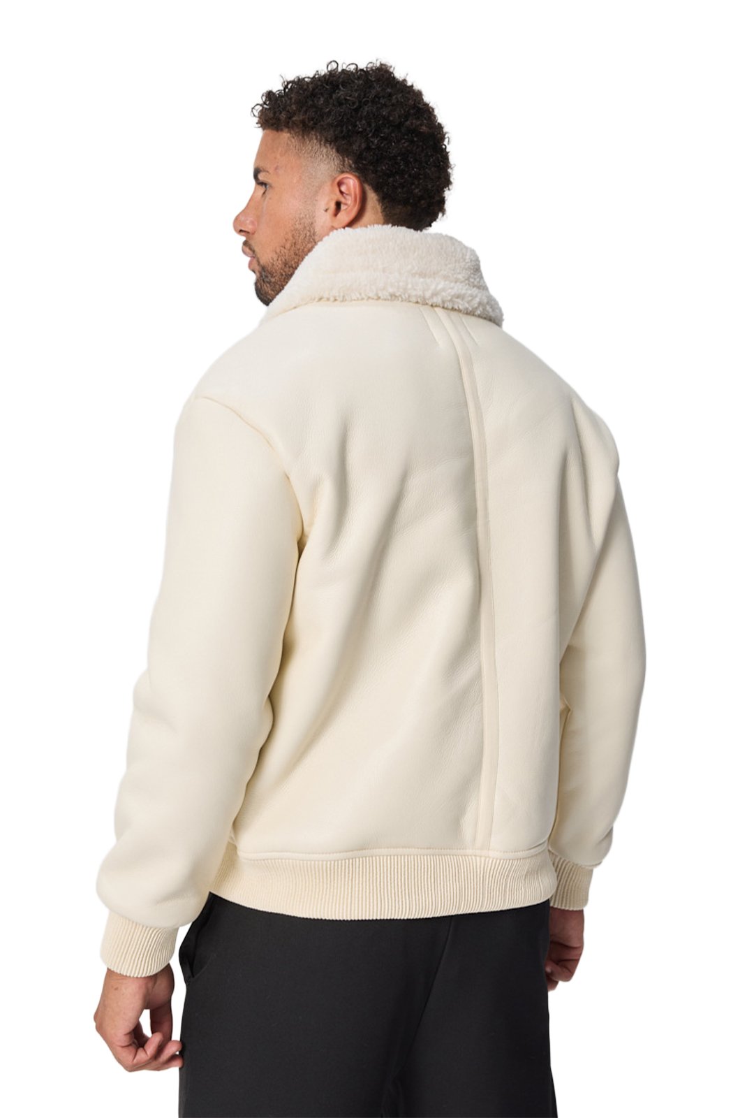 Blousons / doudounes  Frilivin HP07F99 Beige