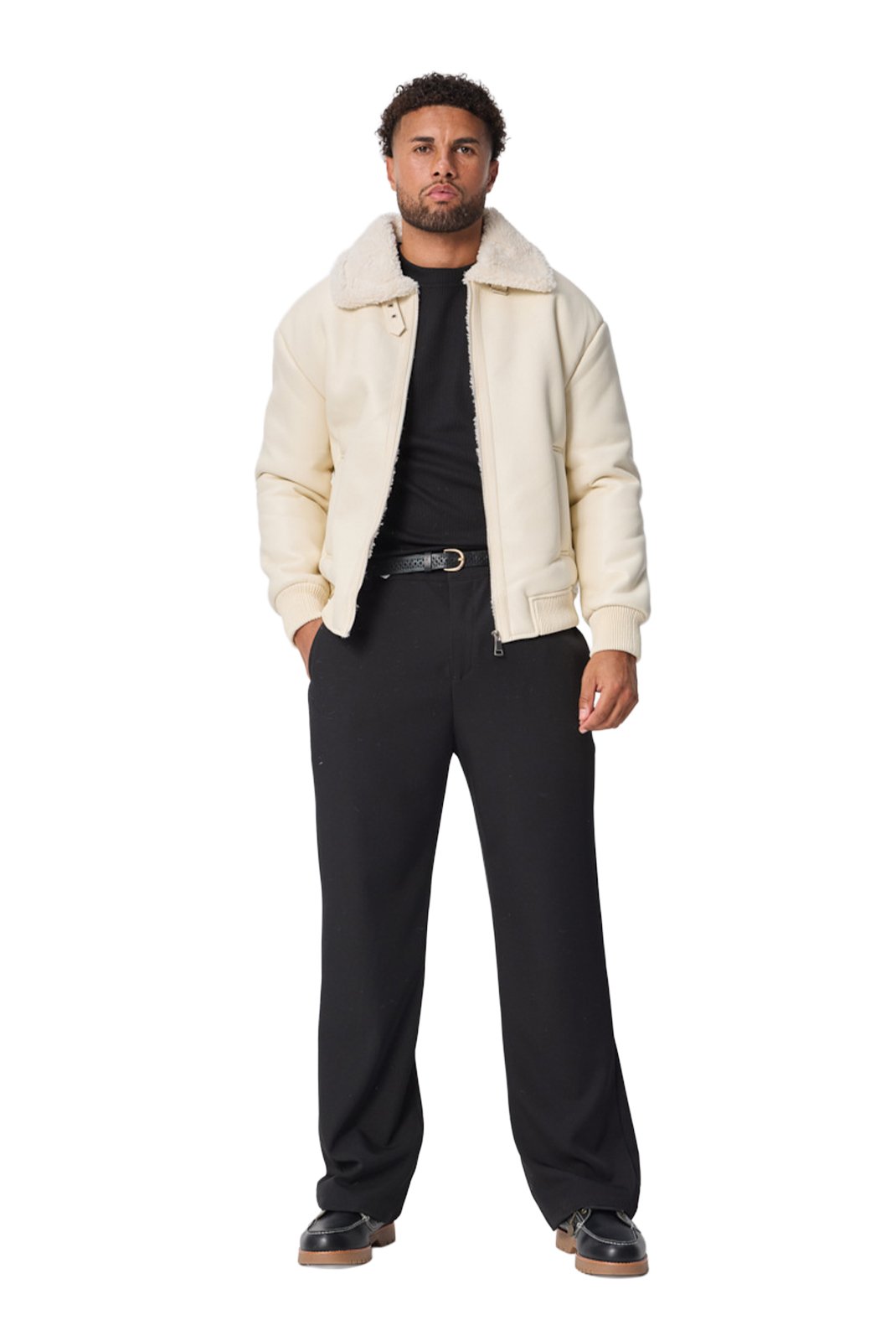 Blousons / doudounes  Frilivin HP07F99 Beige