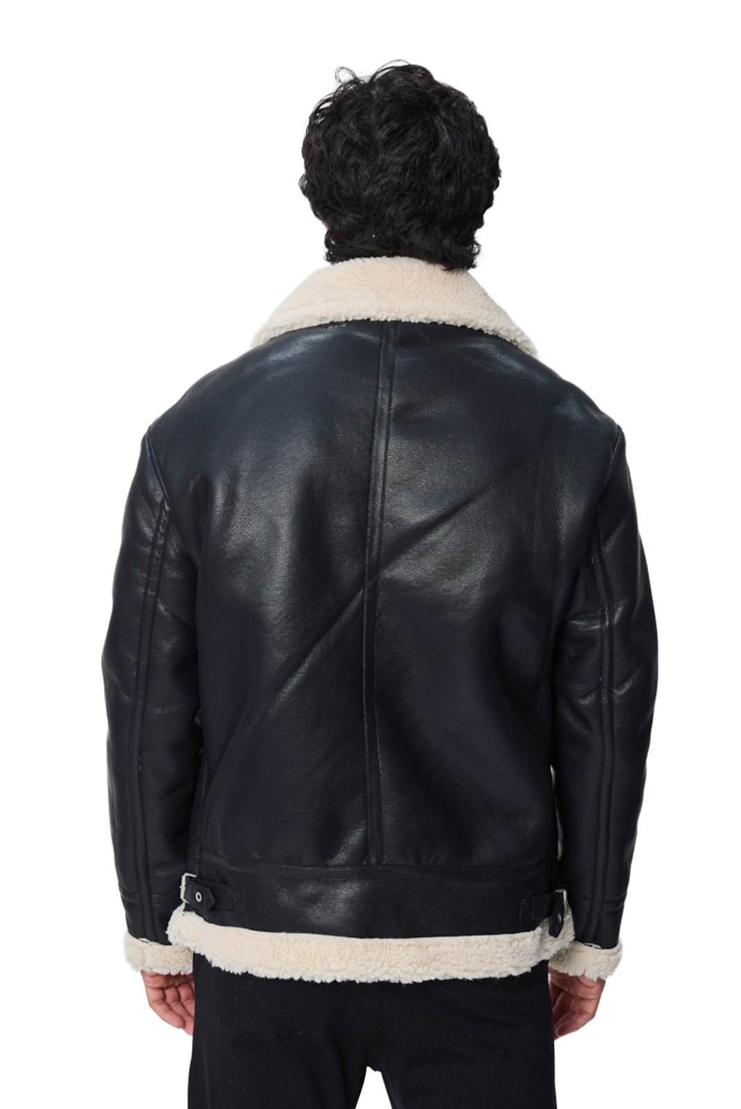 Blousons / doudounes  Frilivin QQ161A82-1 Noir