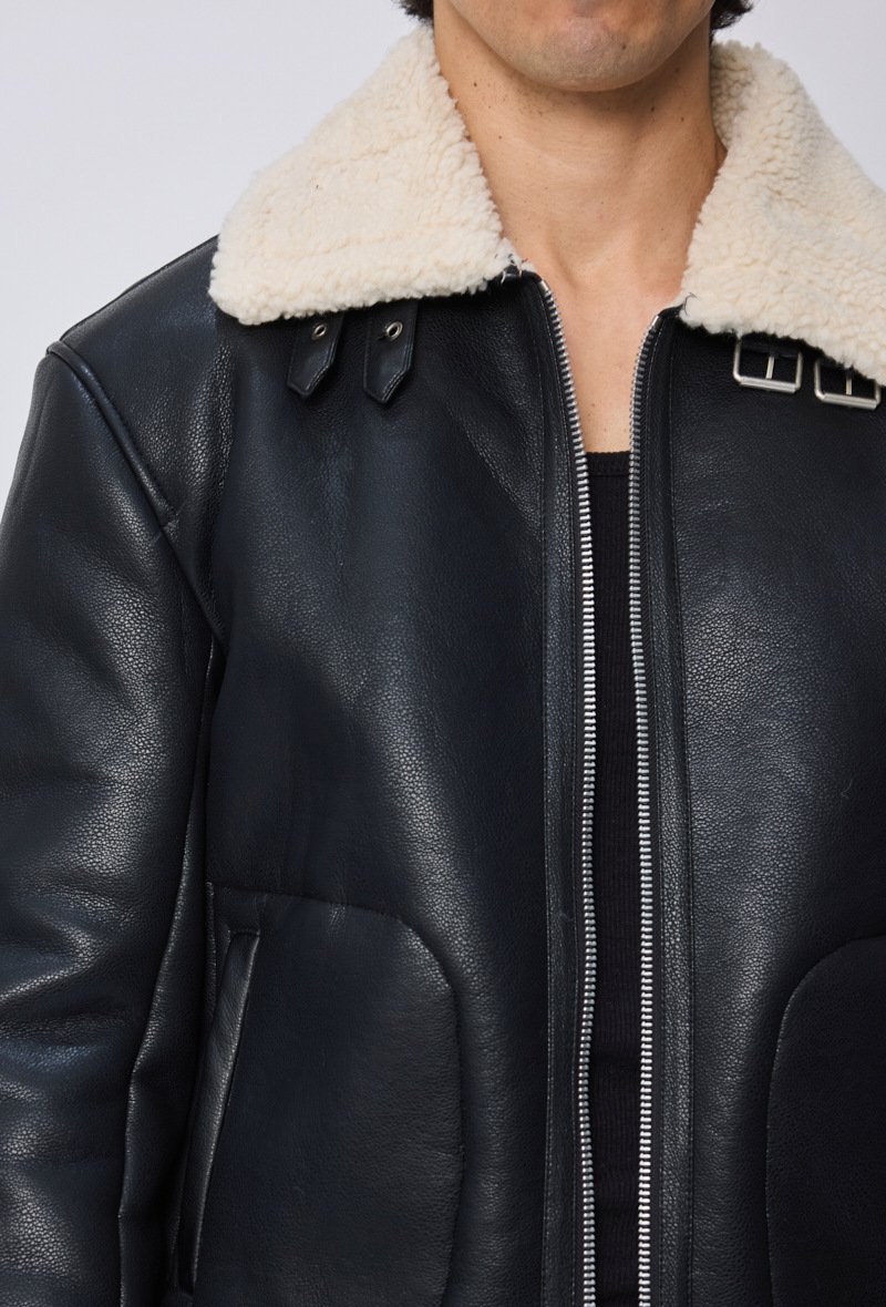 Blousons / doudounes  Frilivin QQ161A82-1 Noir