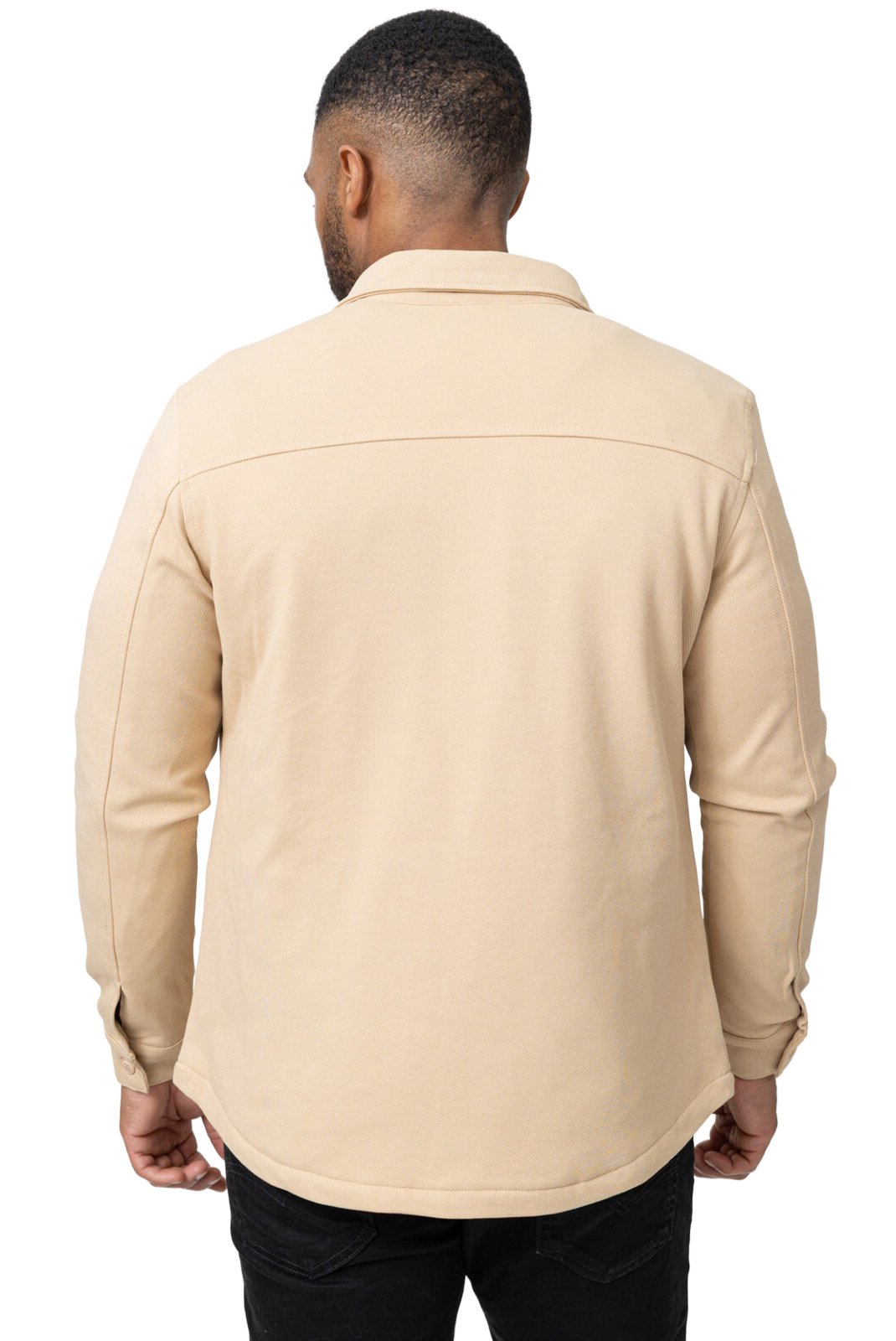 Blousons / doudounes  Zayne Paris TX1230 Beige