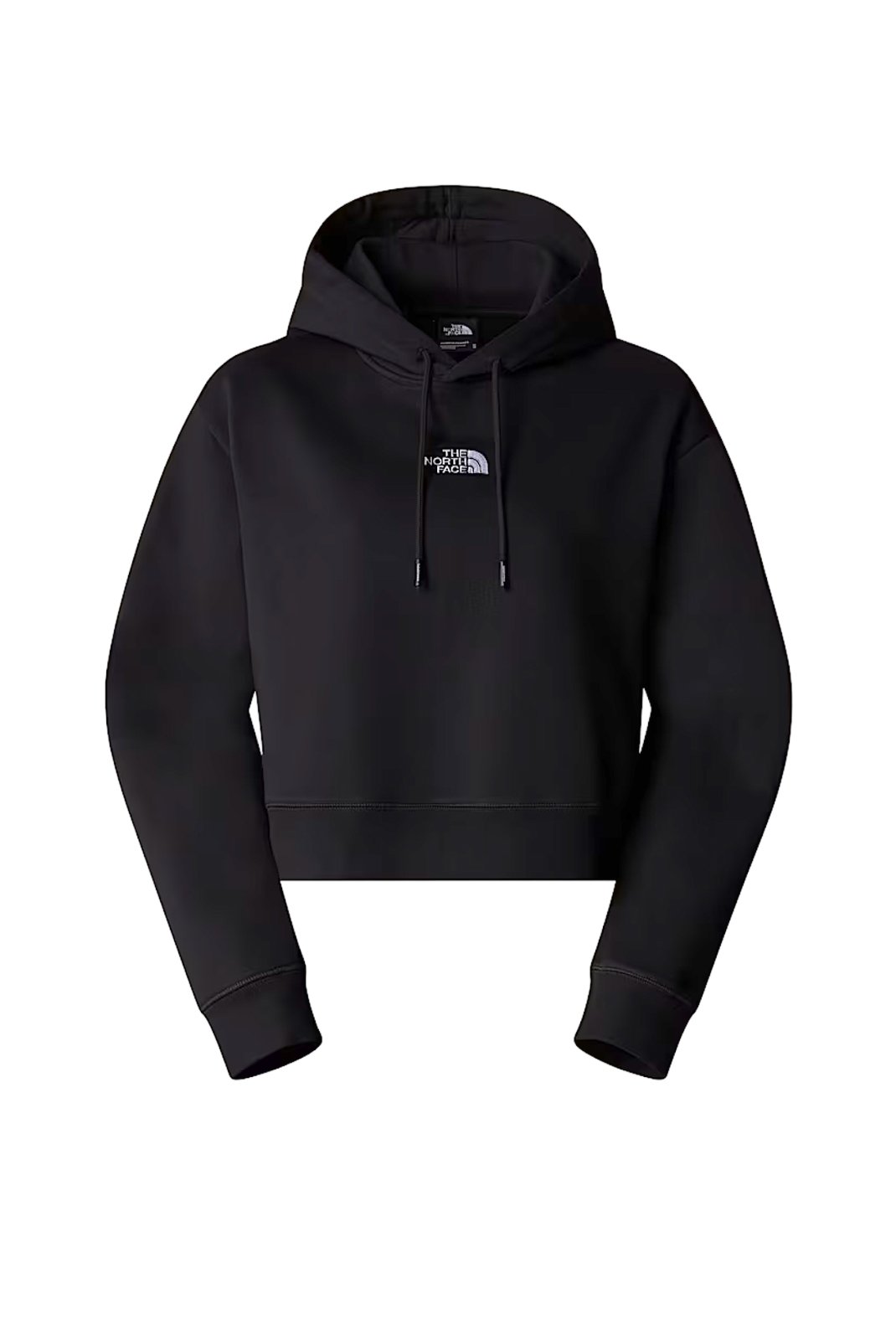 Sweat / sweat zippé  The North Face NF0A89EXJK3 TNF Black/trade