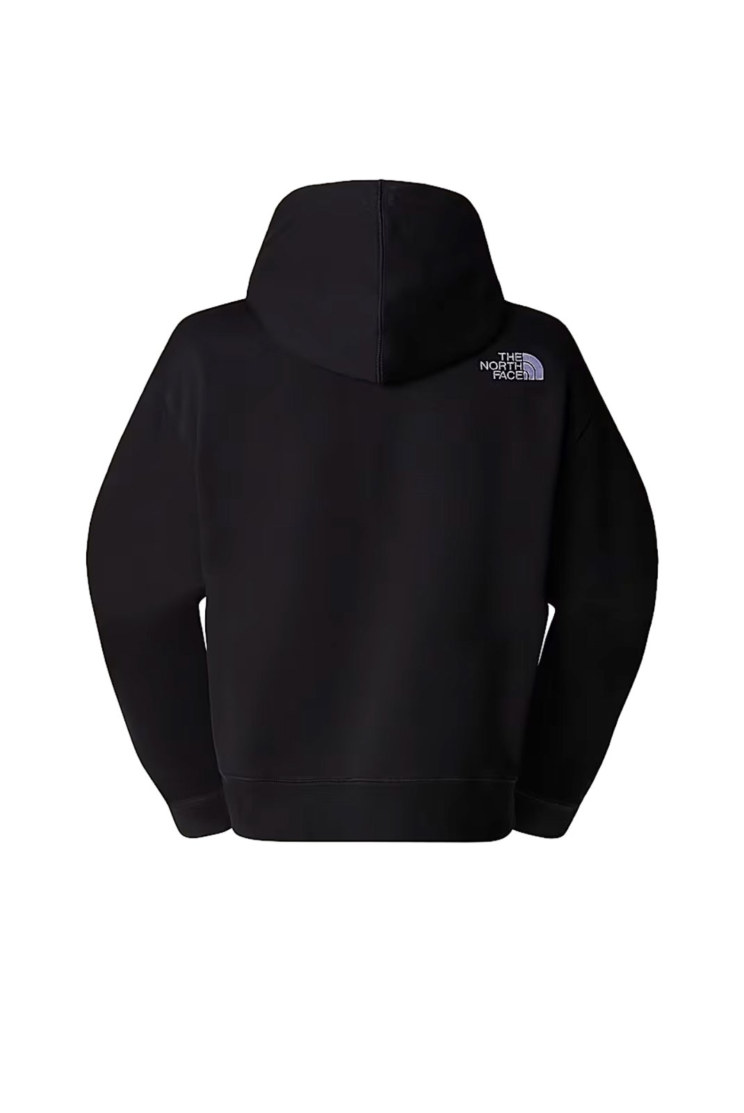 Sweat / sweat zippé  The North Face NF0A89EXJK3 TNF Black/trade