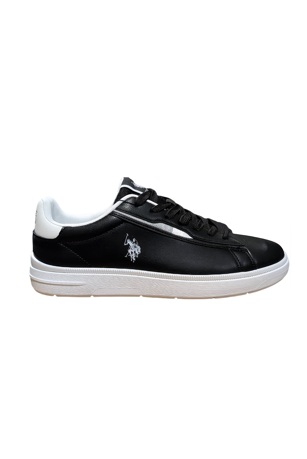 Baskets / Sneakers  U.S POLO ASSN. ARIS001M/6YM1 BLK