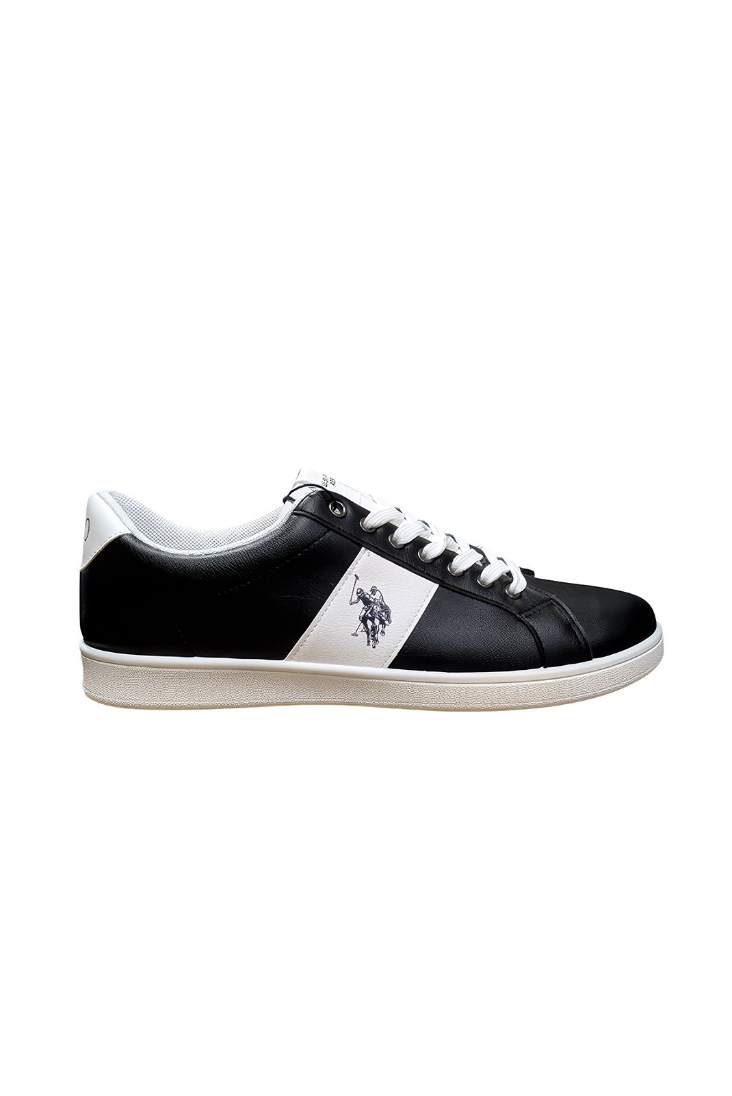 Sneakers / Sport  U.S POLO ASSN. BAK001M/FS1 Black