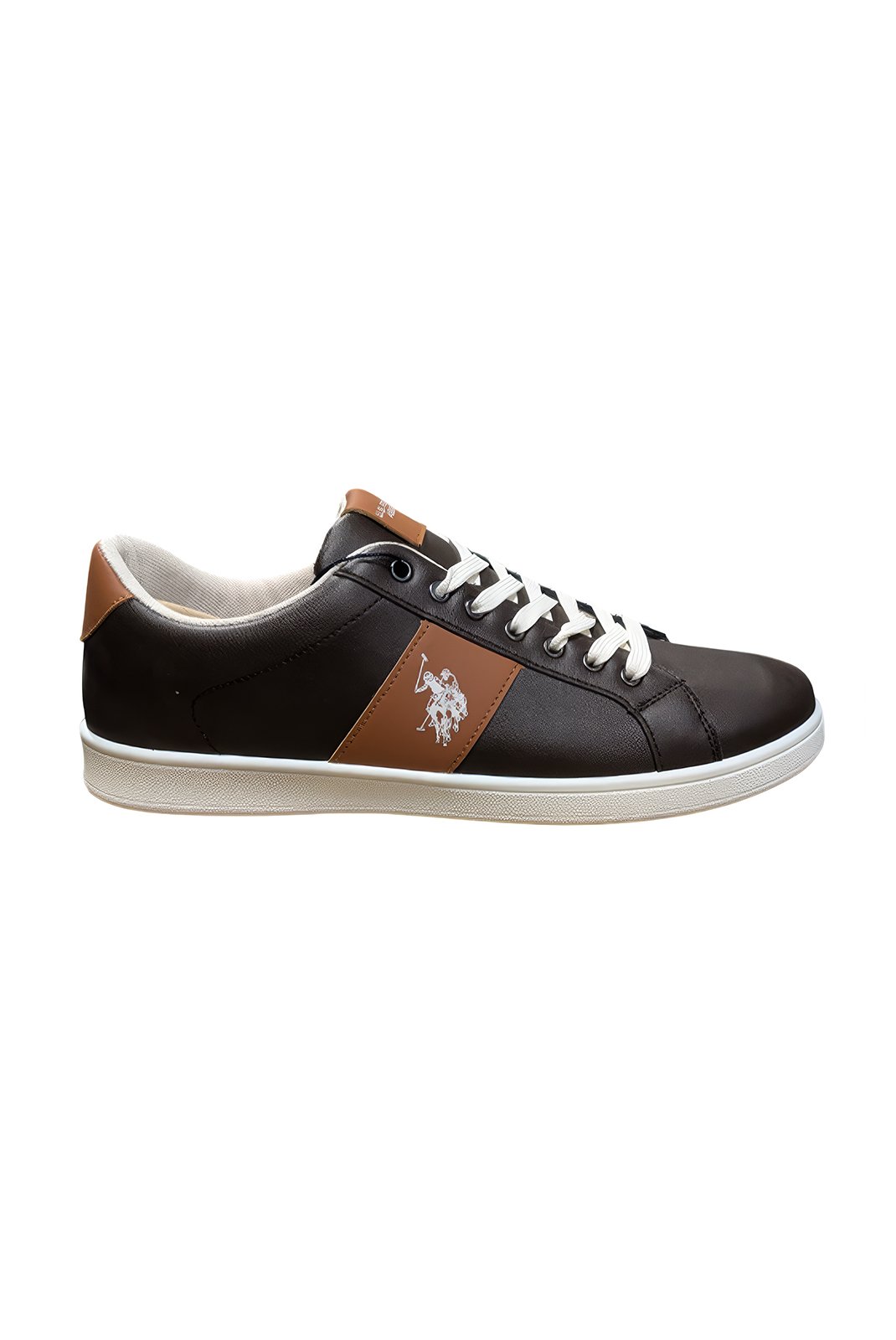 Sneakers / Sport  U.S POLO ASSN. BAK001M/FS1 DBR