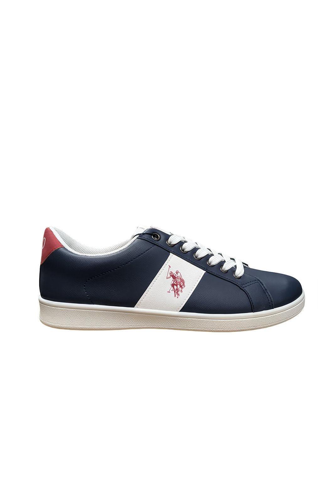 Sneakers / Sport  U.S POLO ASSN. BAK001M/FS1 Dark blue 012