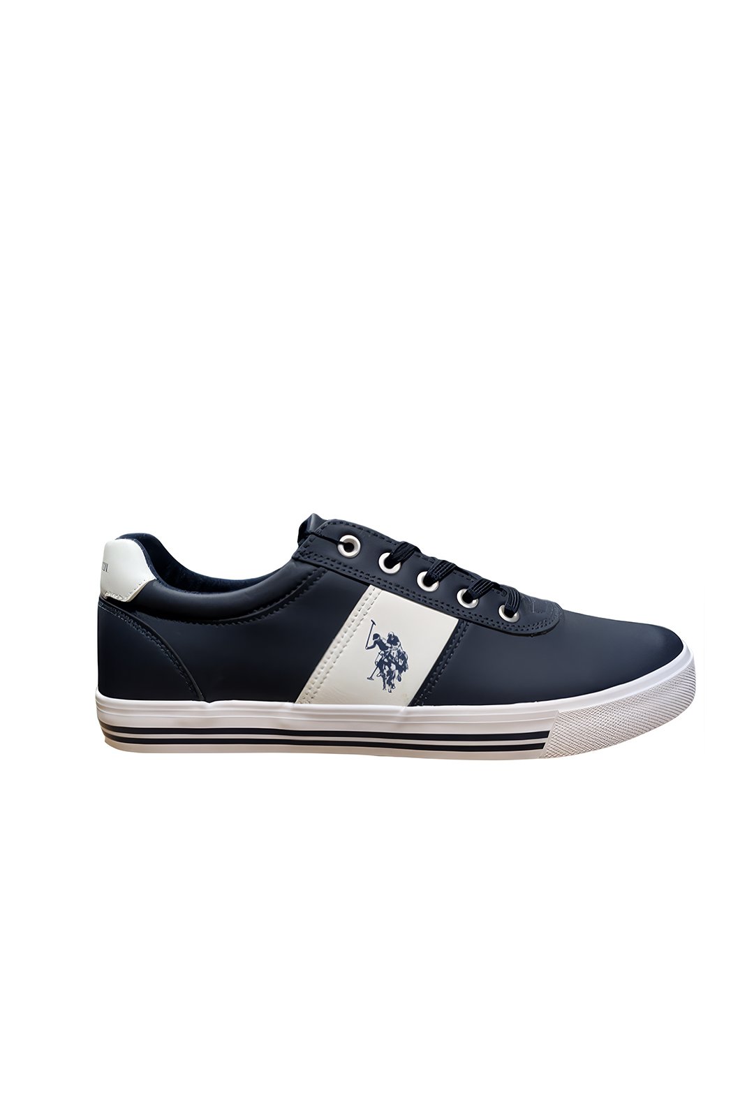 Sneakers / Sport  U.S POLO ASSN. BOB001M/6Y1 Dark blue