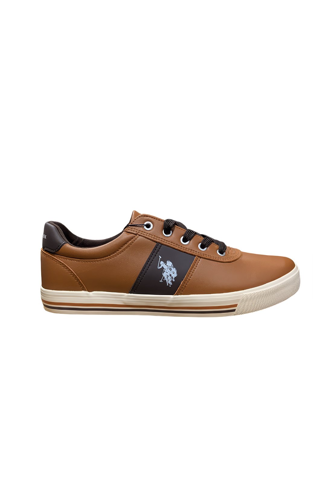 Sneakers / Sport  U.S POLO ASSN. BOB001M/6Y1 CUO