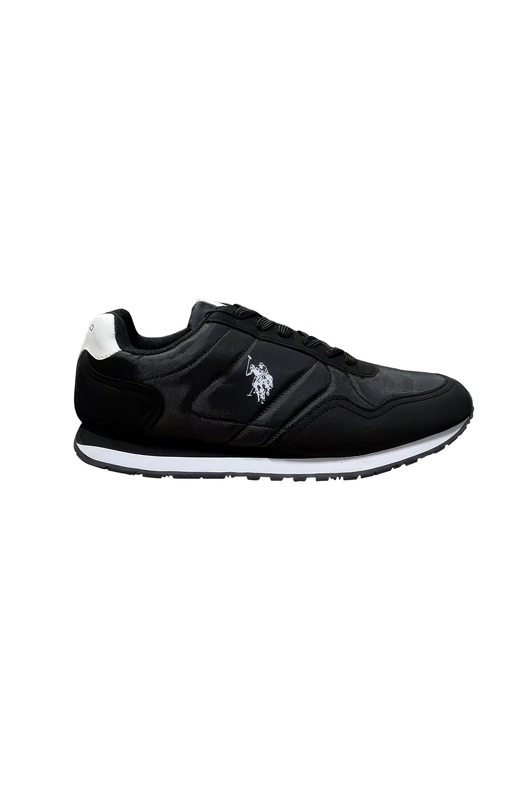 Sneakers / Sport  U.S POLO ASSN. JOY001M/FS1 Black