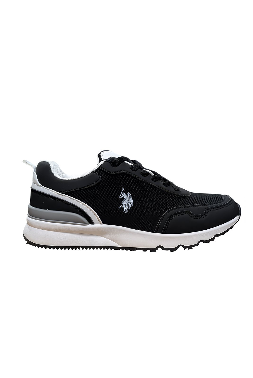 Sneakers / Sport  U.S POLO ASSN. NOAH001M/FS1 Black