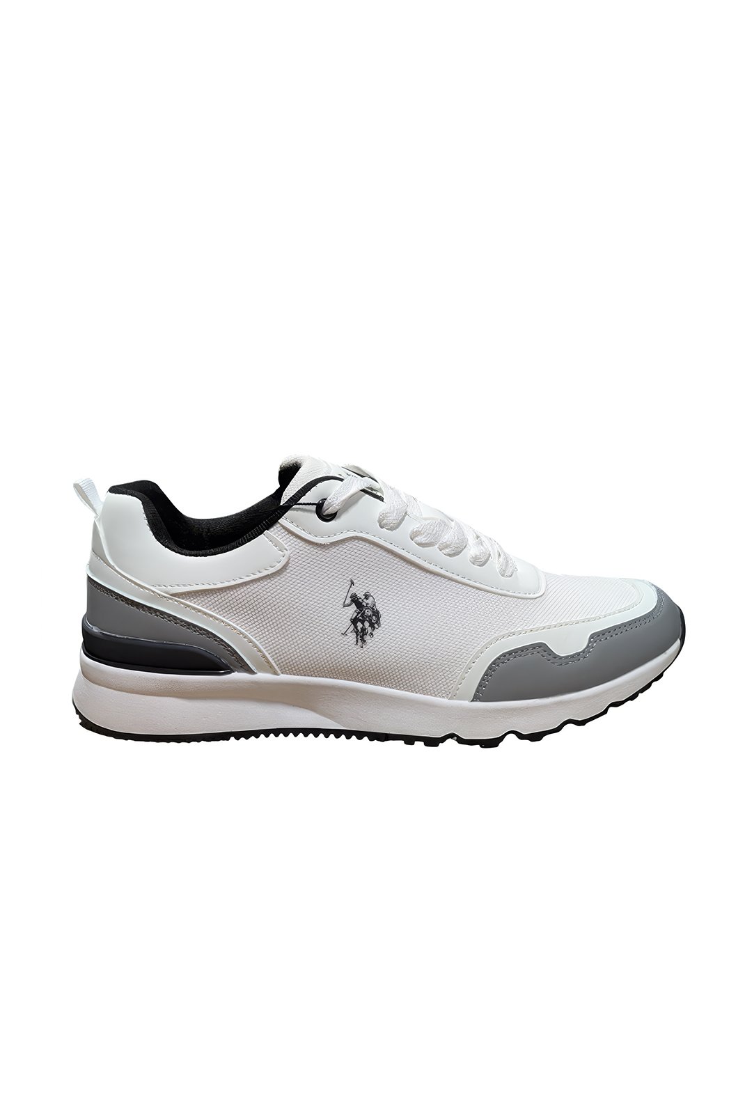 Sneakers / Sport  U.S POLO ASSN. NOAH001M/FS1 White black