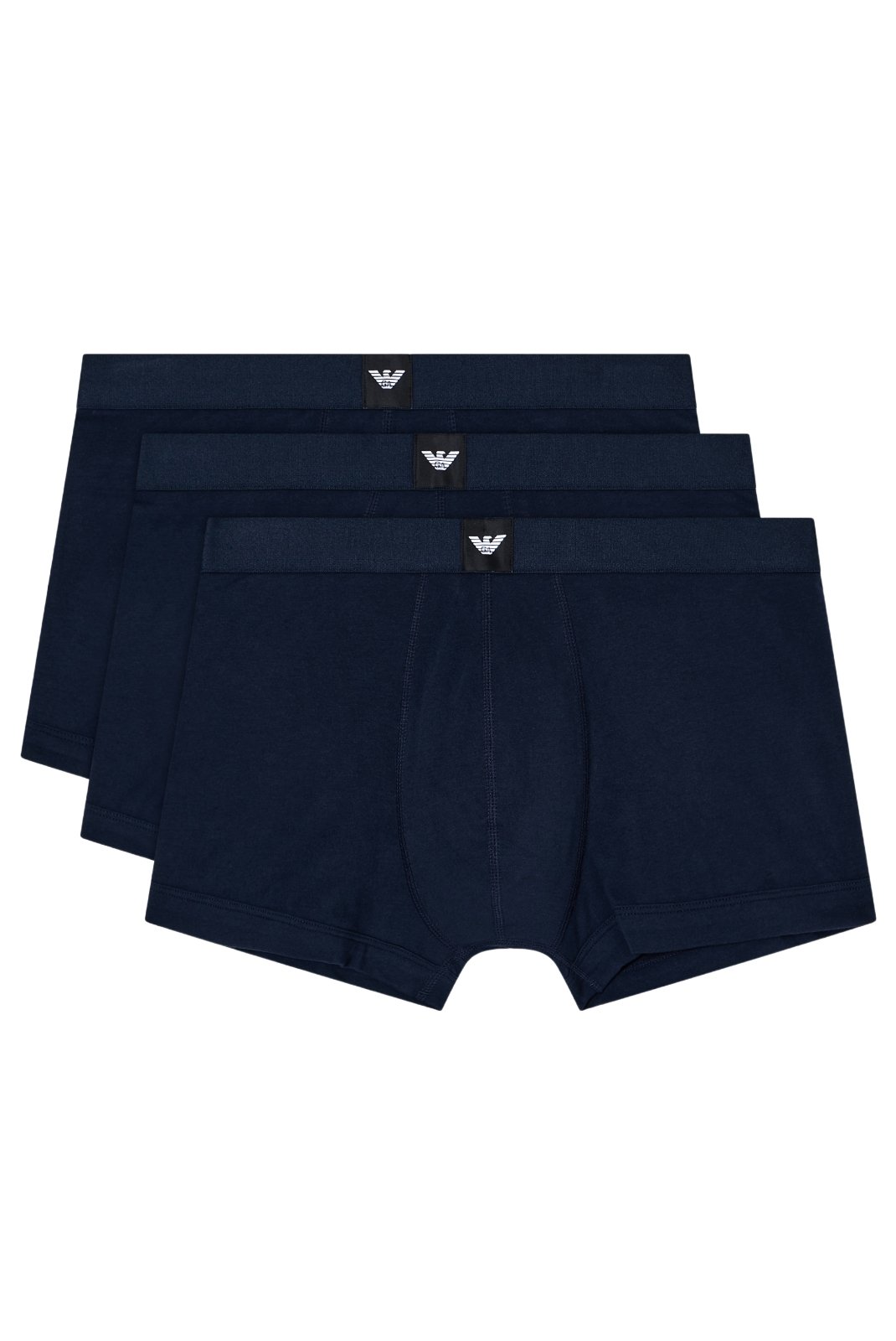 Slips / Boxers  Emporio armani EM002205 AF14987 MB139 AR.BLU/AR.BLU/AR.BLU