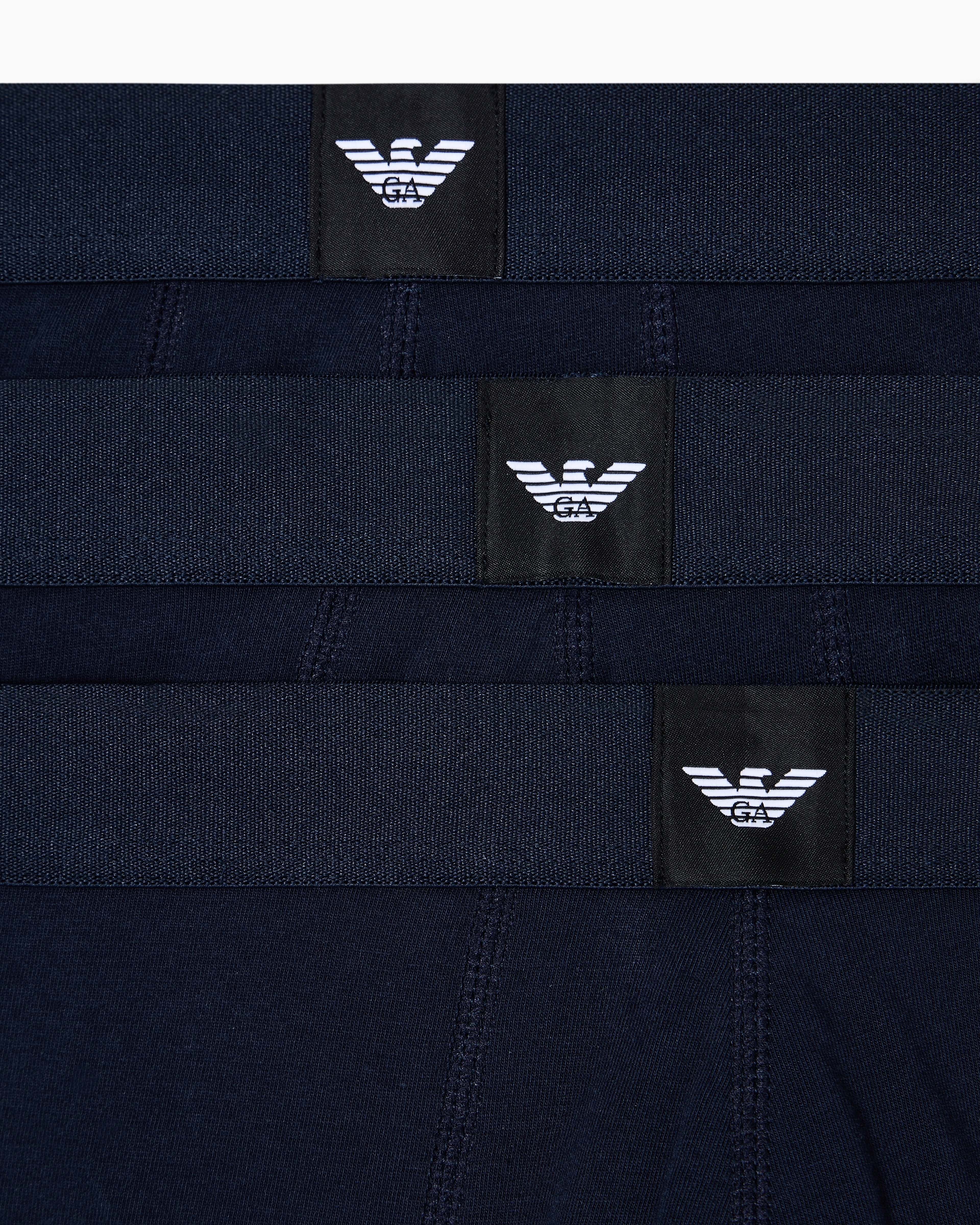 Slips / Boxers  Emporio armani EM002205 AF14987 MB139 AR.BLU/AR.BLU/AR.BLU