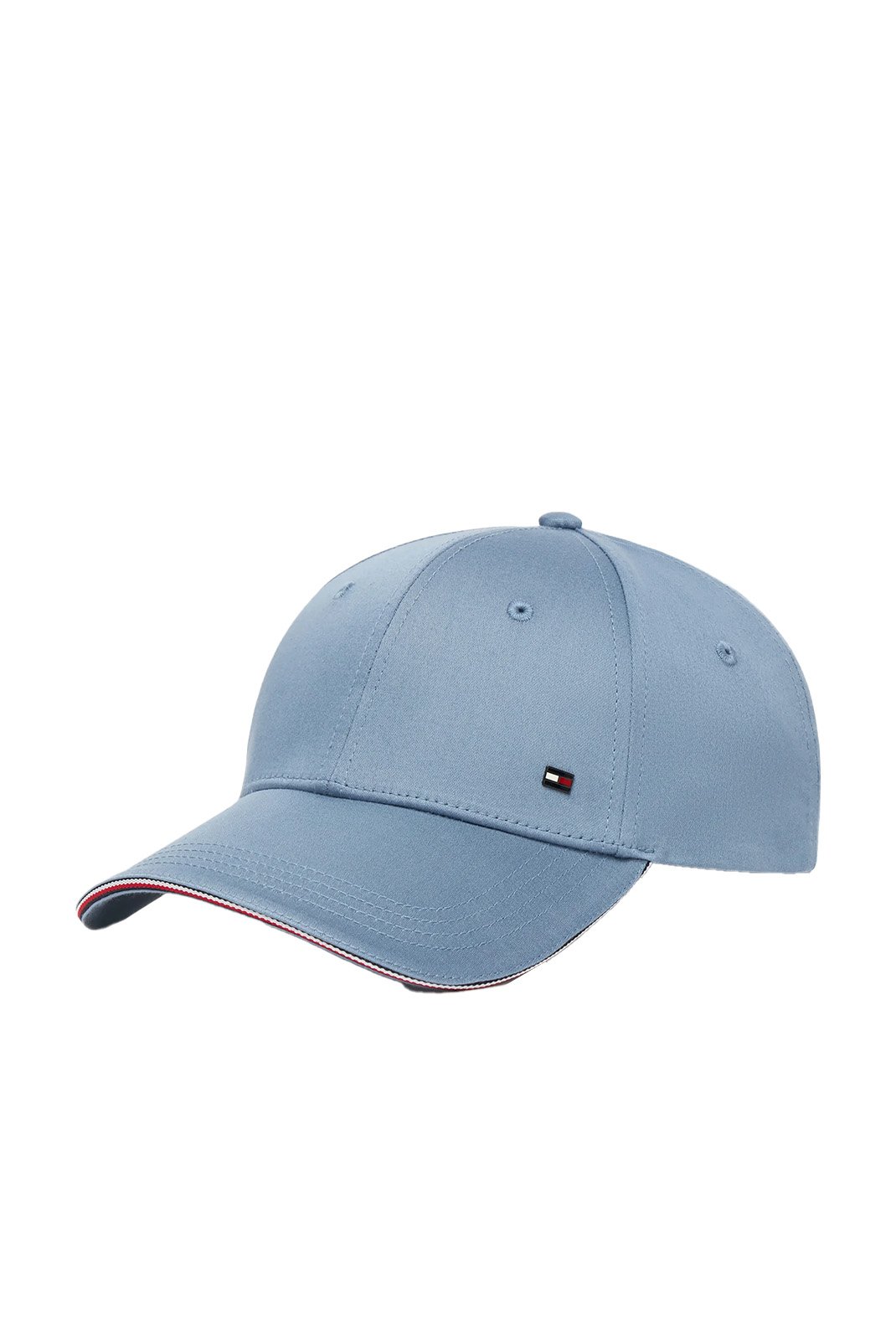 Casquettes  Tommy Hilfiger AM0AM12035 C2B Brisk Blue
