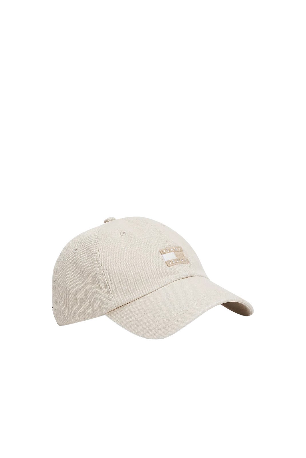 Casquette  Tommy Jeans AW0AW17580 ACG Newsprint