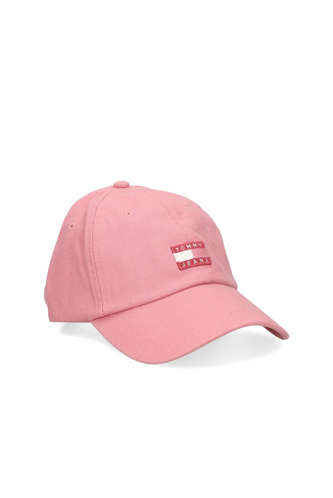 Casquette  Tommy Jeans AW0AW17580 TI0 Tahiti Berry
