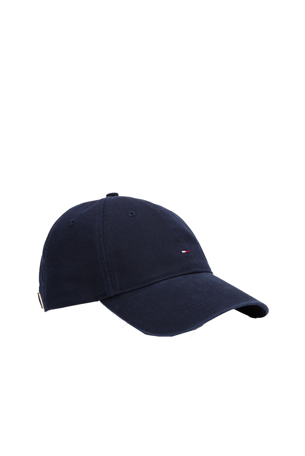 Casquette  Tommy Hilfiger AW0AW17632 DW6 Space Blue