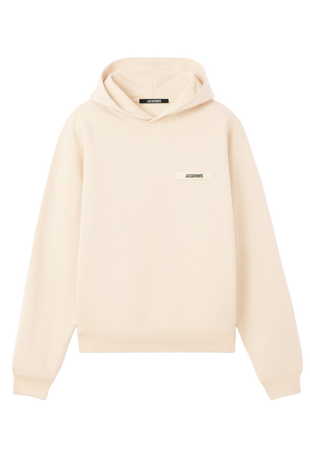 Sweatshirts  Jacquemus 245JS247-2036 150 BEIGE