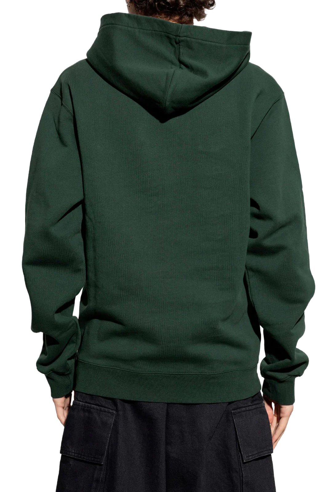 Sweatshirts  Jacquemus 245JS247-2036 591 GREEN