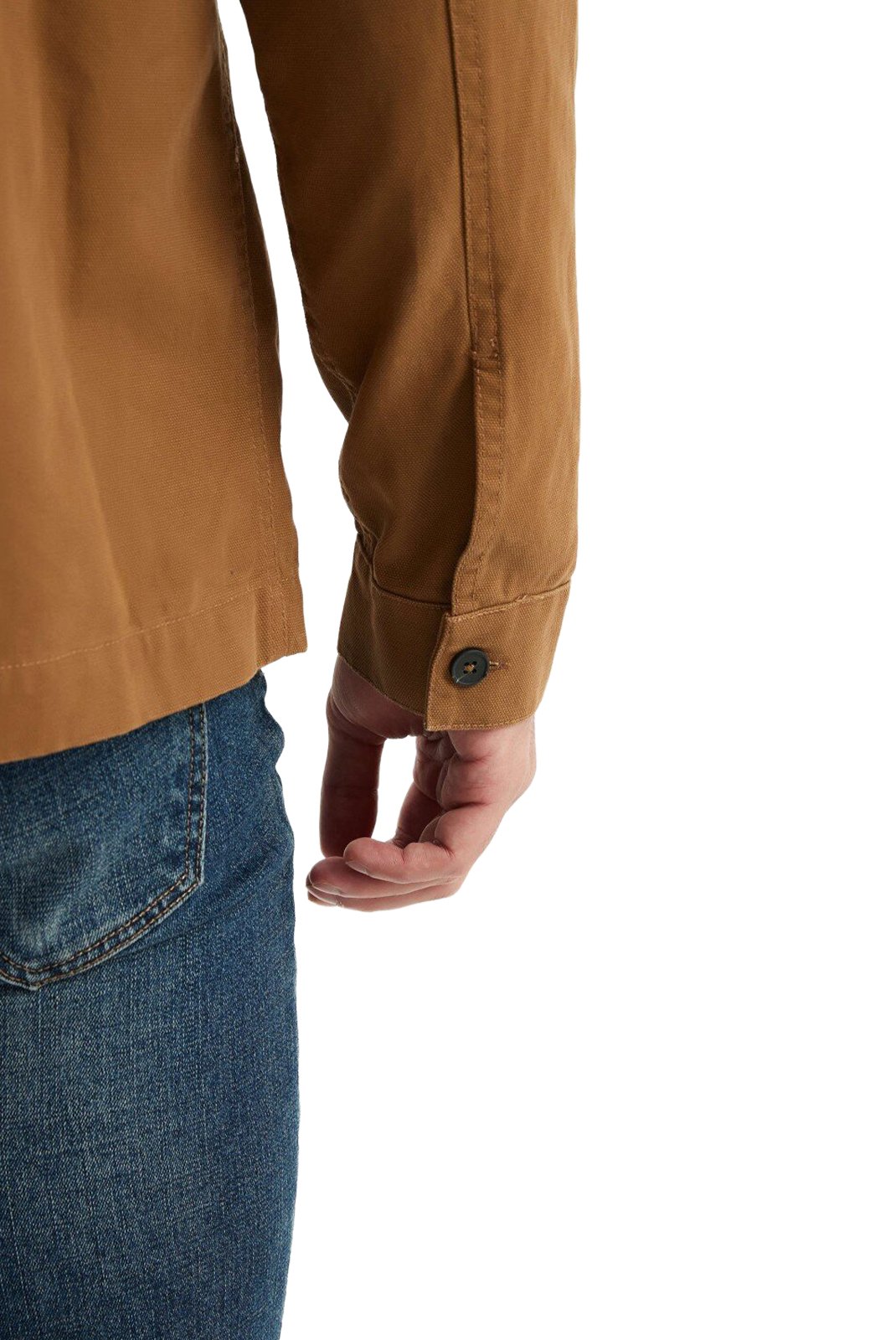 Parkas / Caban  Yves Enzo paris V001-1 01 Cognac