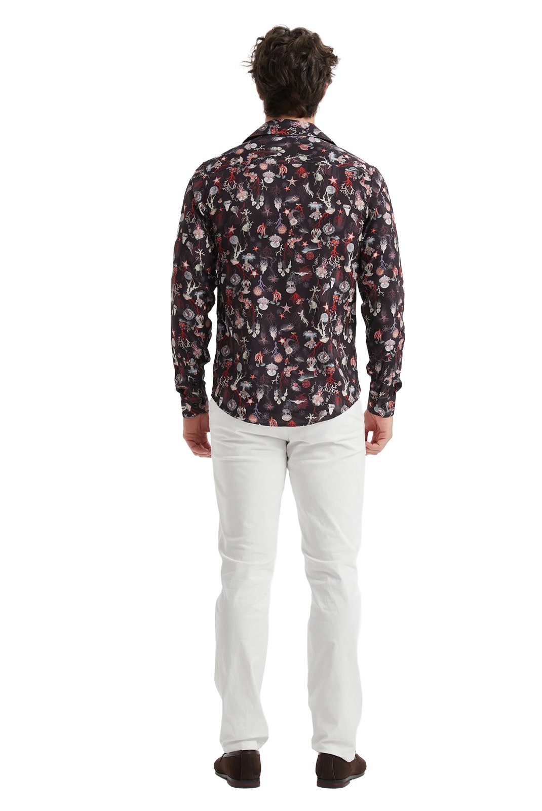   Yves Enzo paris M-0801-08 Print