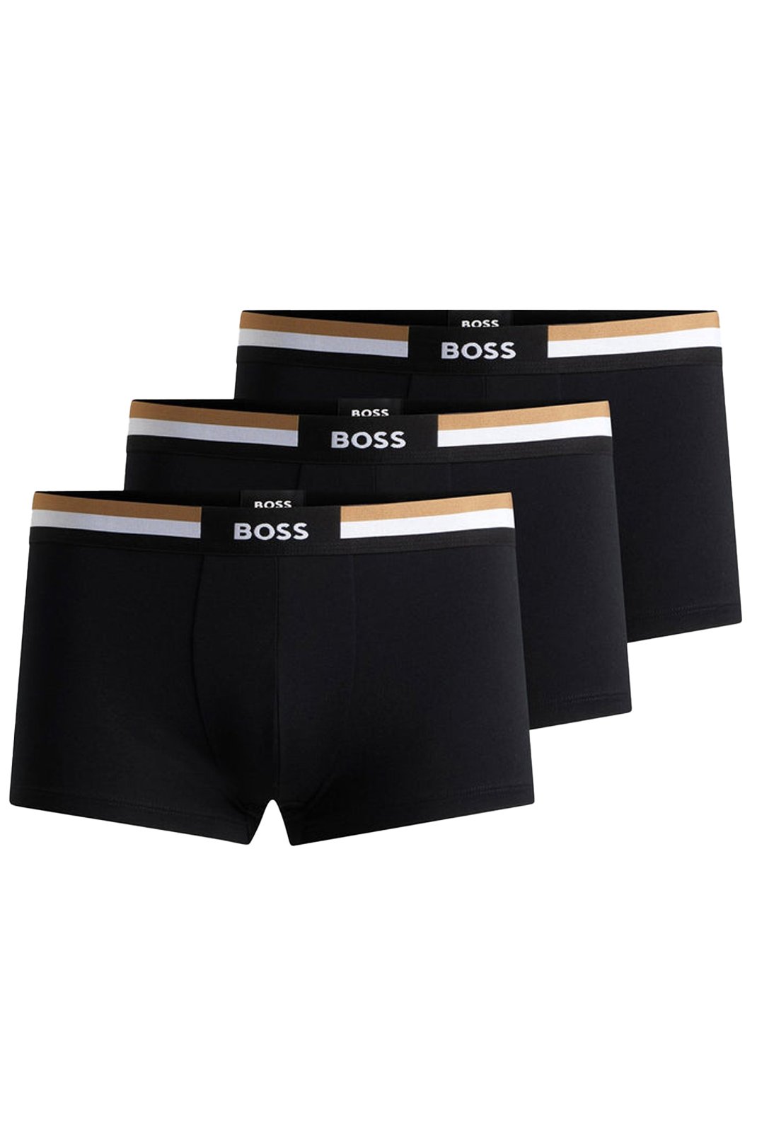 Slips / Boxers  Hugo boss 50516542 001 Black