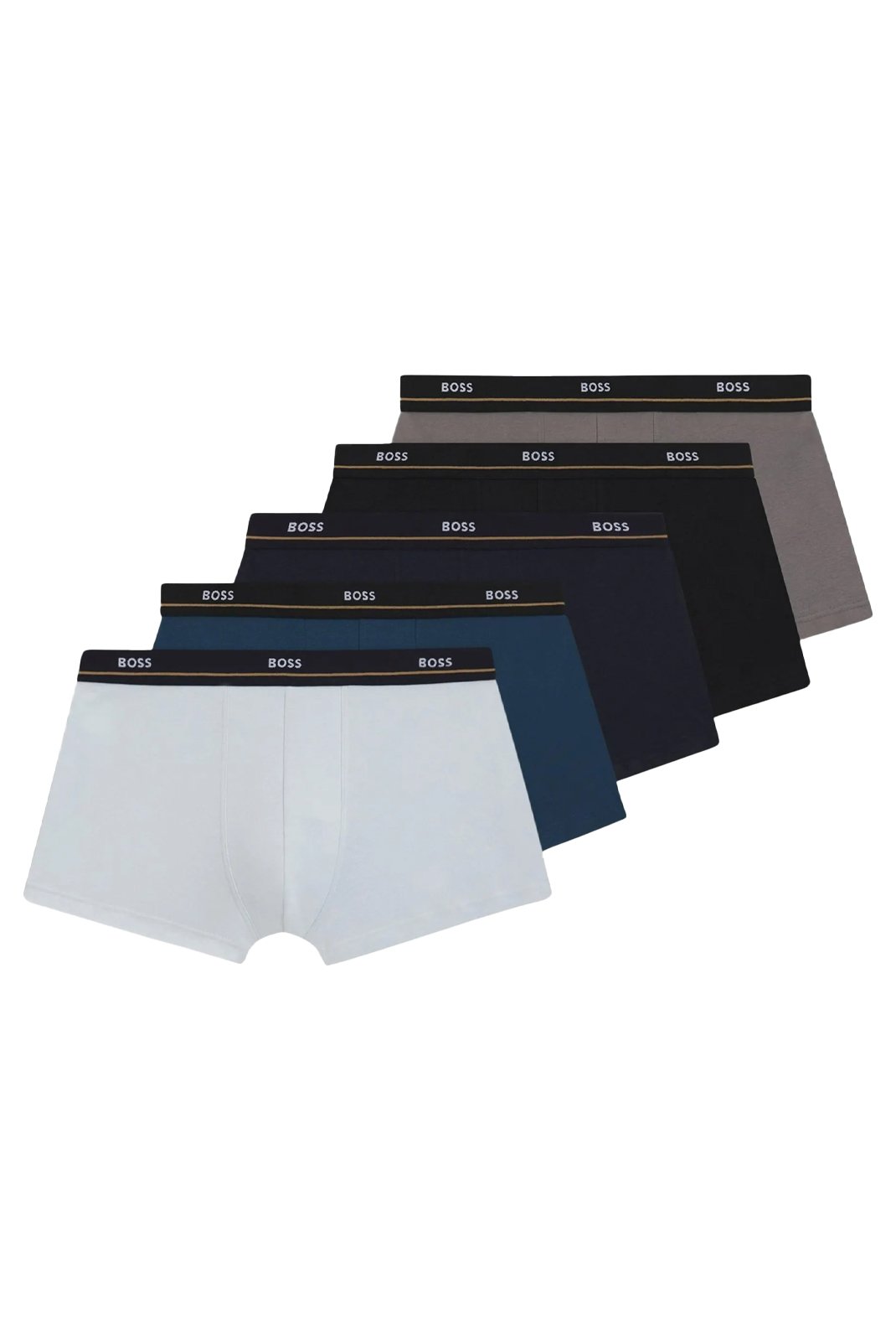 Slips / Boxers  Hugo boss 50531660 988 Open Miscellaneous