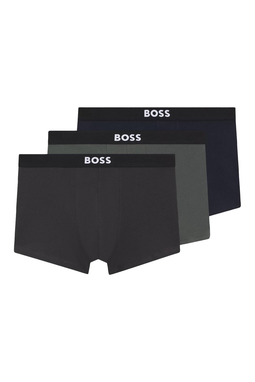 Slips / Boxers  Hugo boss 50544263 973 Open Miscellaneous