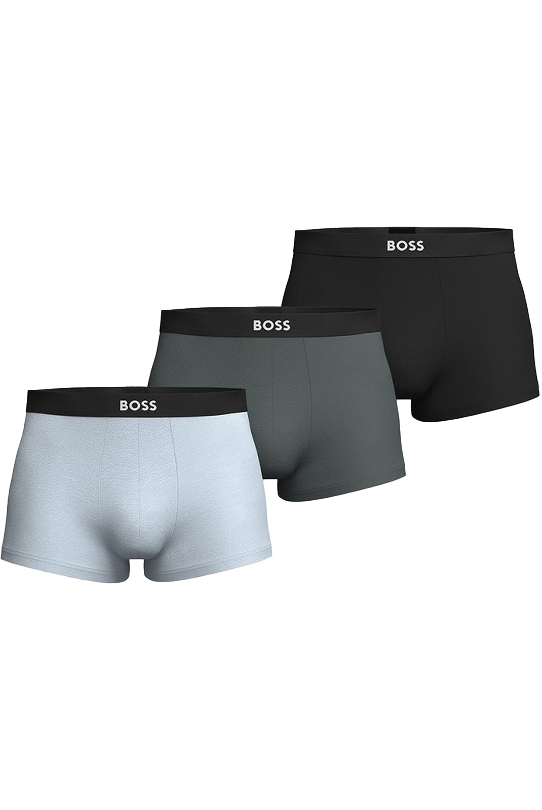 Slips / Boxers  Hugo boss 50544263 974 Open Miscellaneous