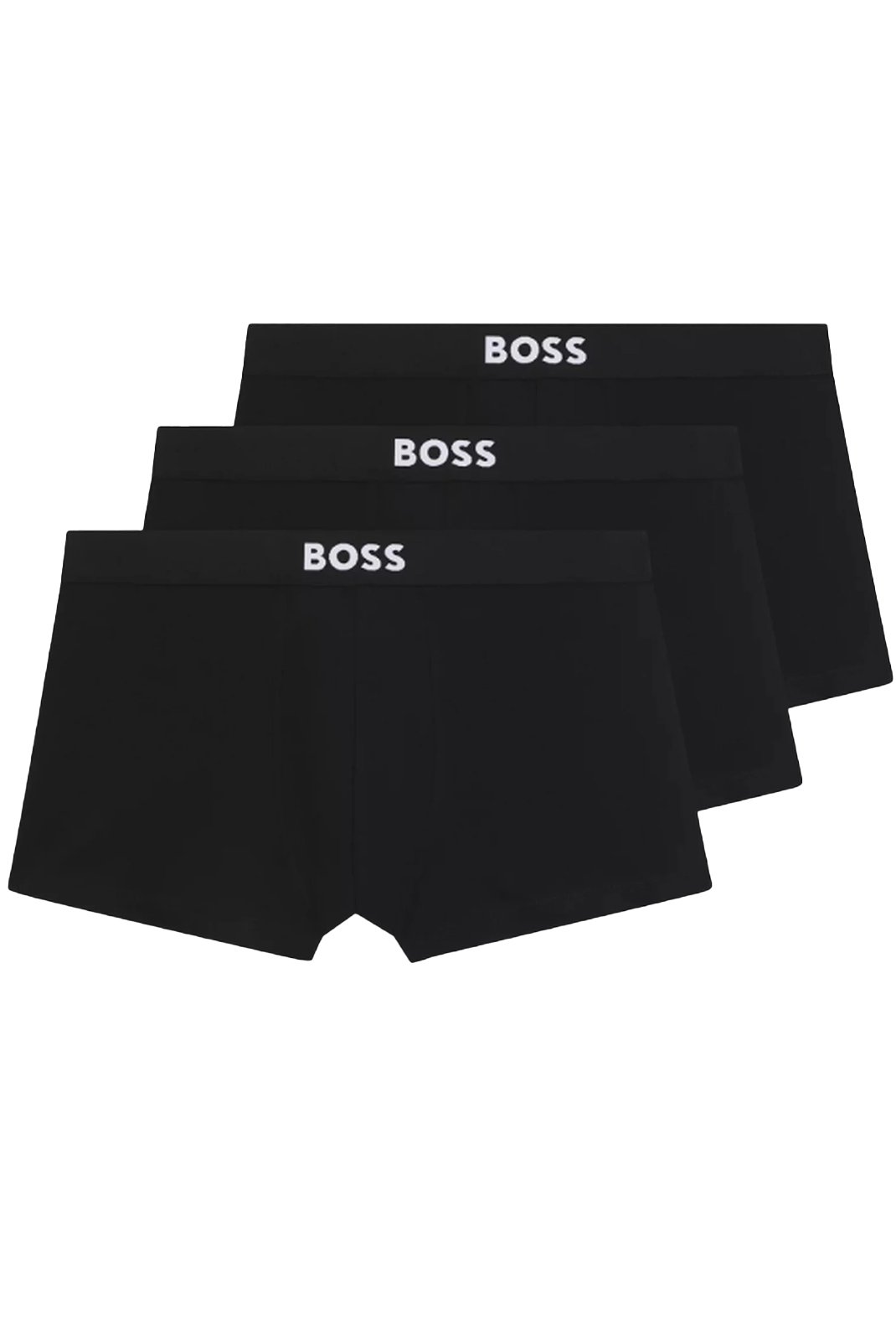 Slips / Boxers  Hugo boss 50544263 002 Black